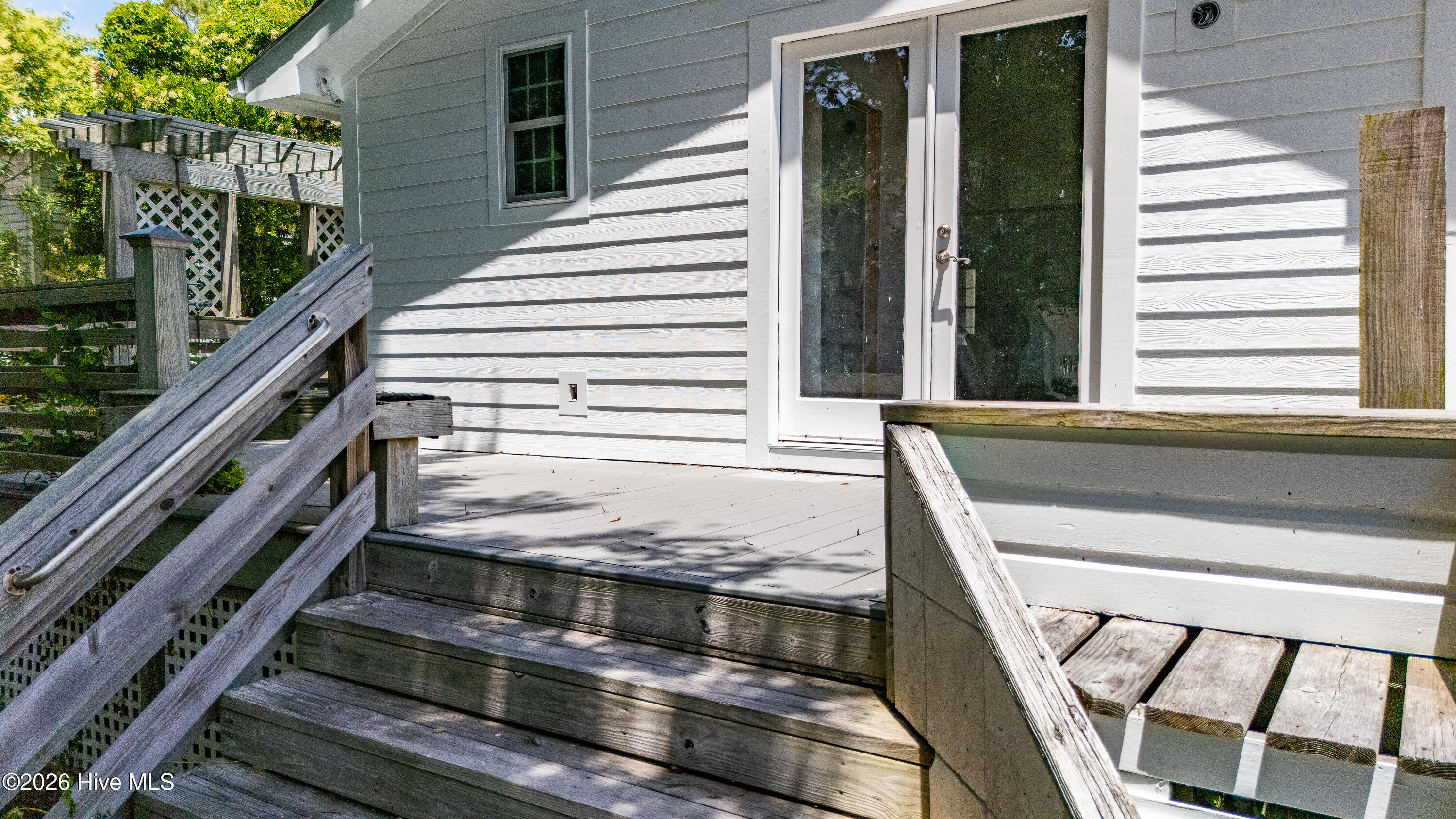 1105 Evans Street,Morehead City