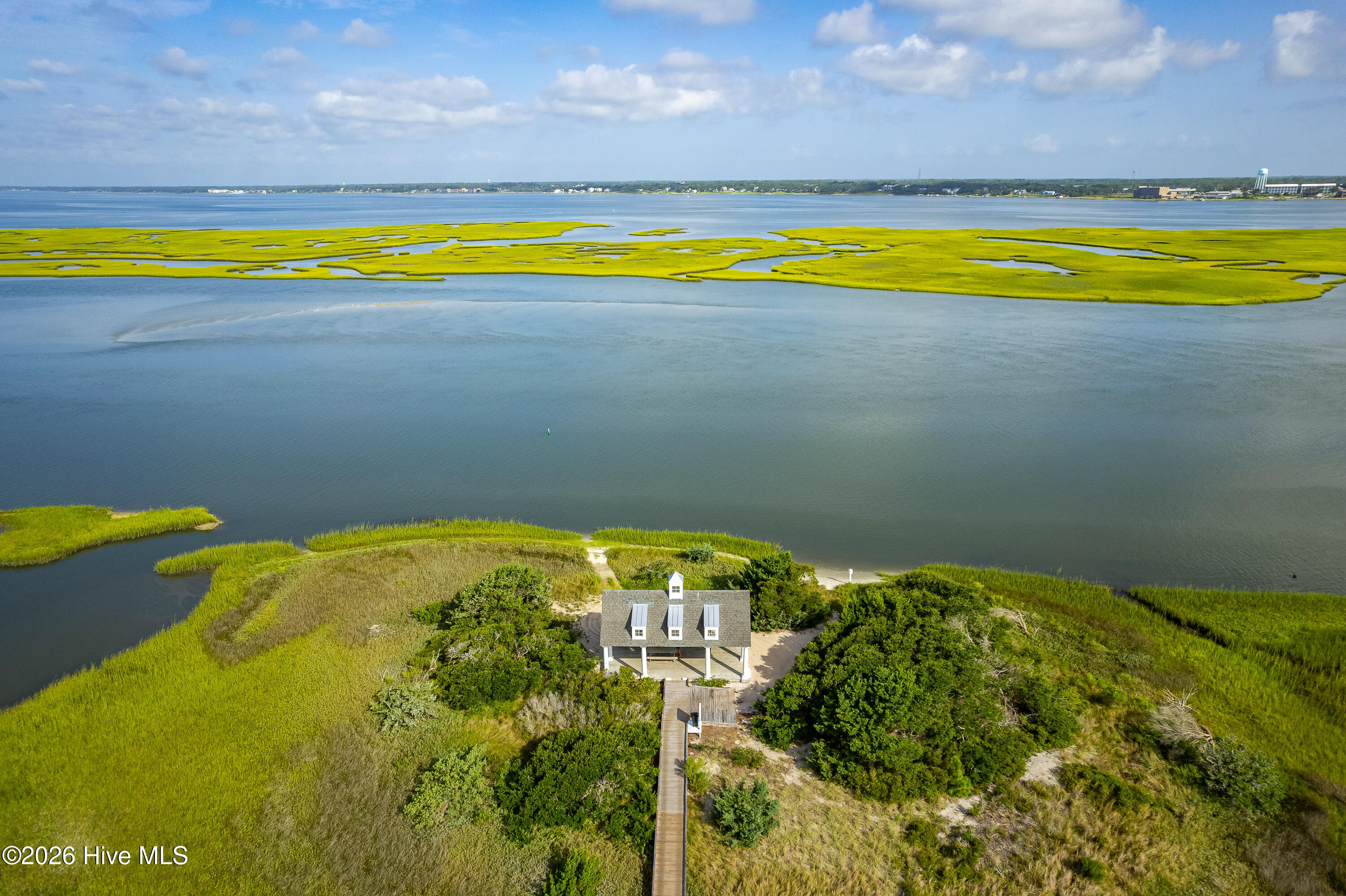 223 Sound Side Drive,Atlantic Beach