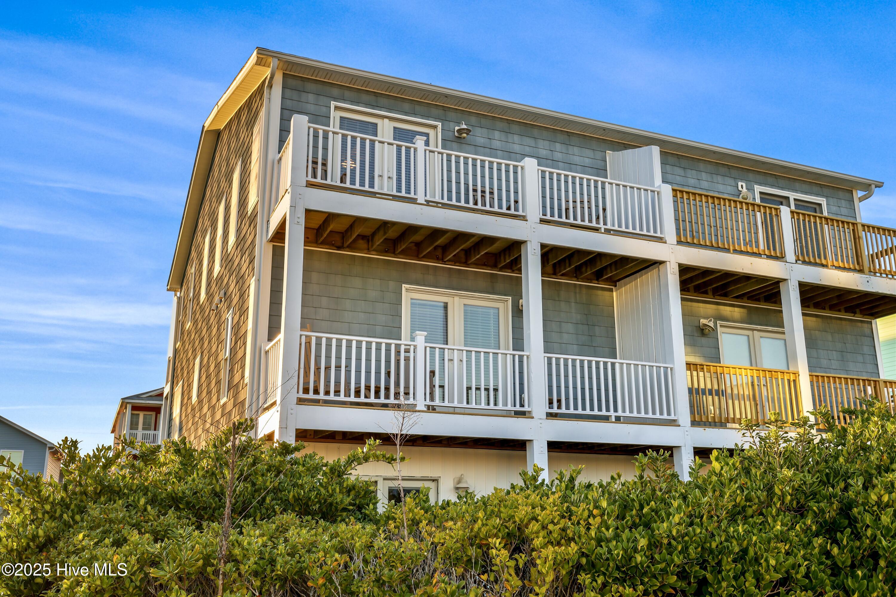 Homes for sale in Kure Beach, NC | 537 Third Ave S #B, Kure Beach, NC 28449 | MLS# 100495853