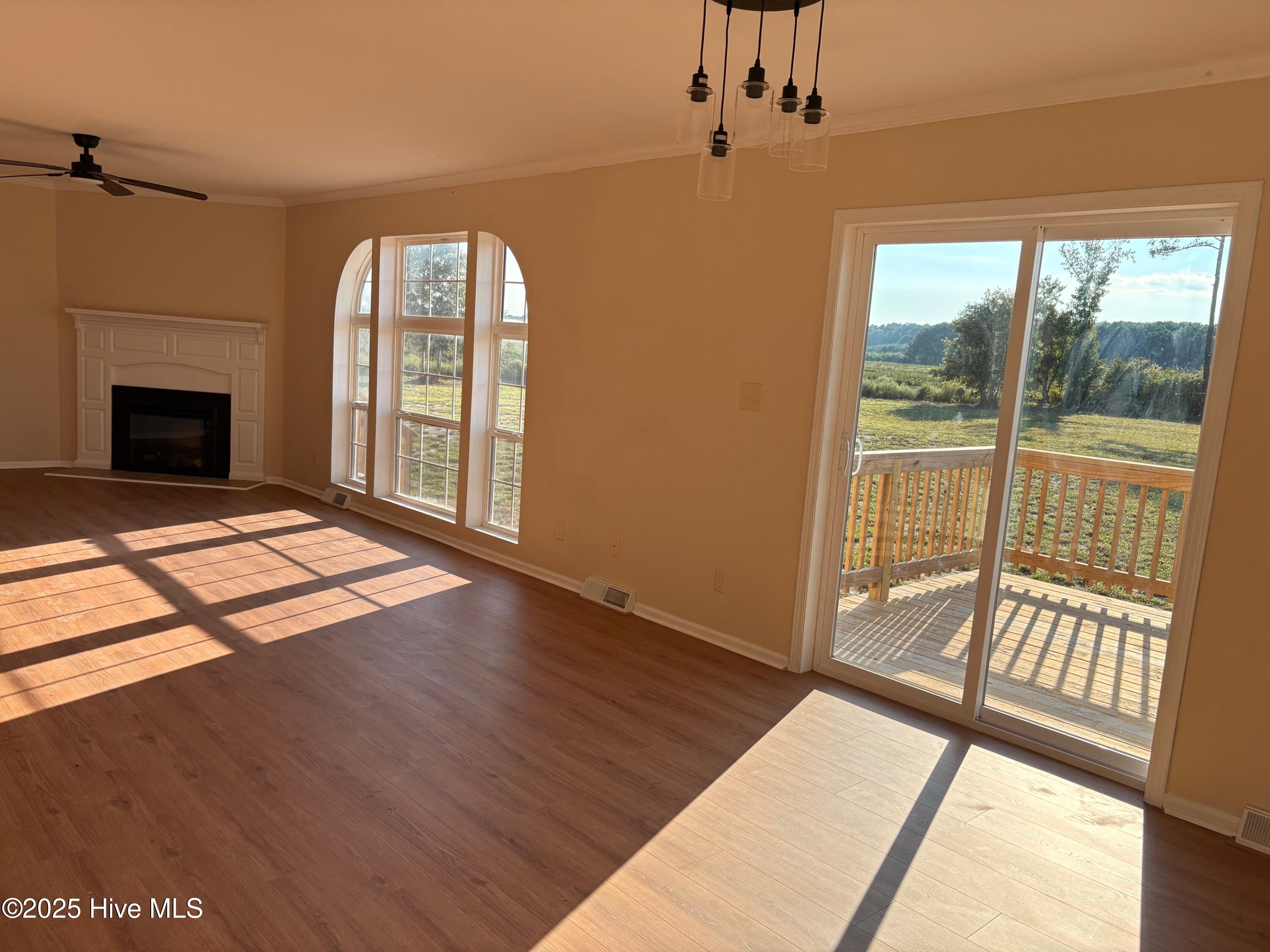 419 LR late afternoon