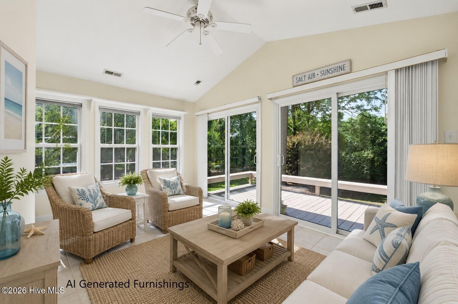 1007 Barkentine Drive,New Bern