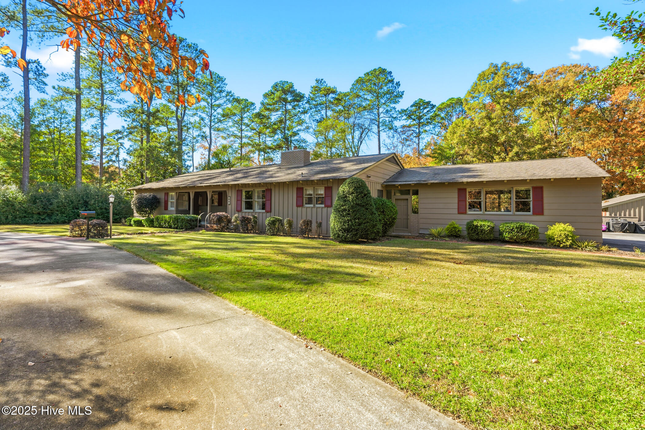 Homes for sale in Rockingham, NC | 703 Stanley Ave, Rockingham, NC 28379 | MLS# 100541632