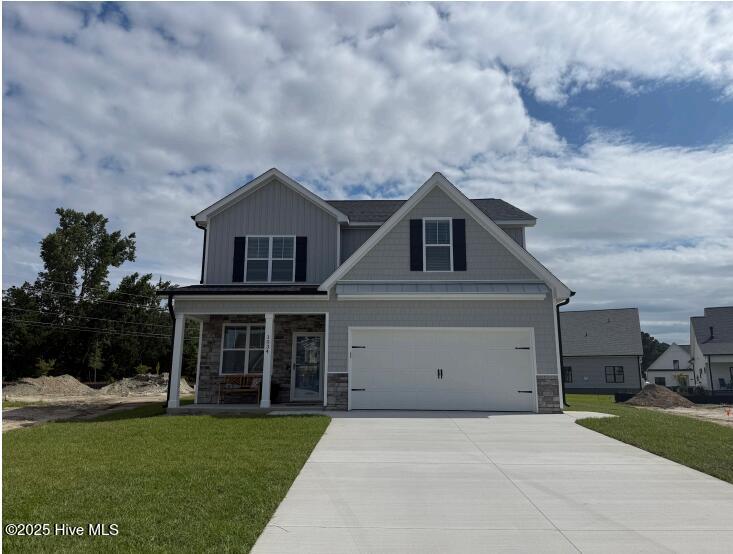 Property at 1034 Seven Iron Drive