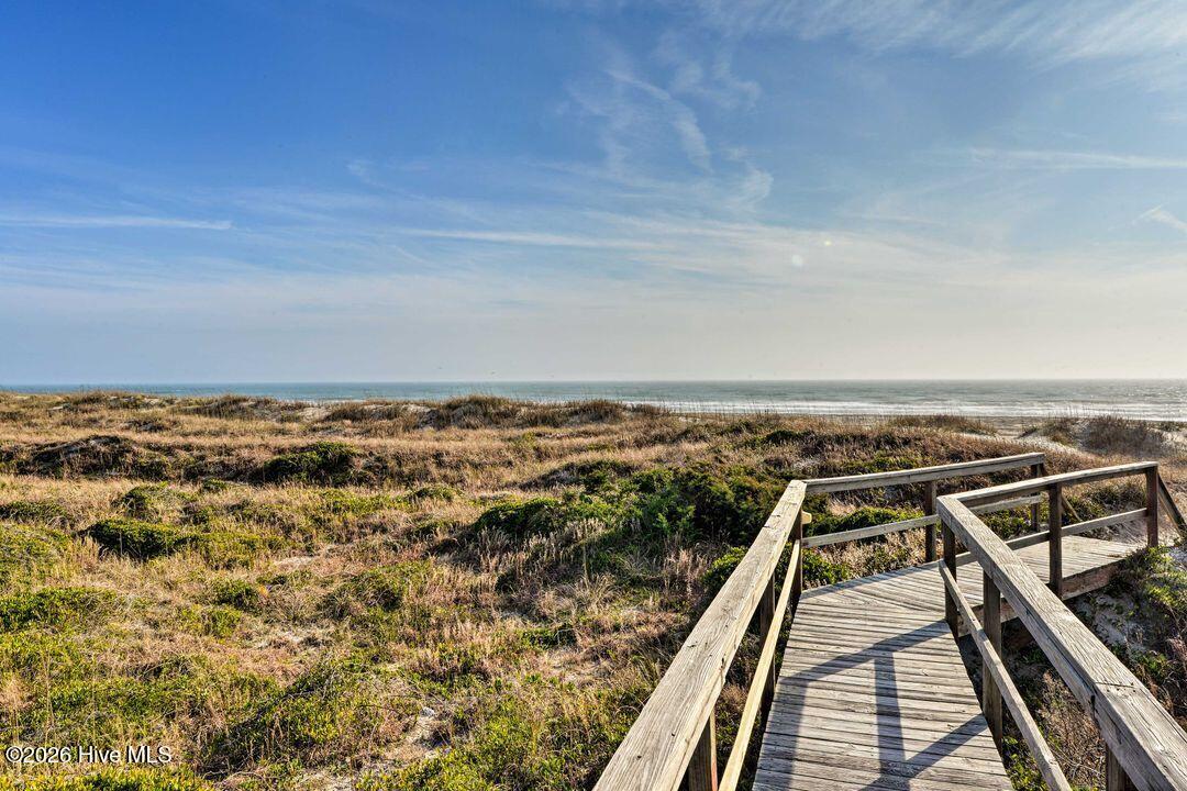 124 Salt Marsh Way,Atlantic Beach