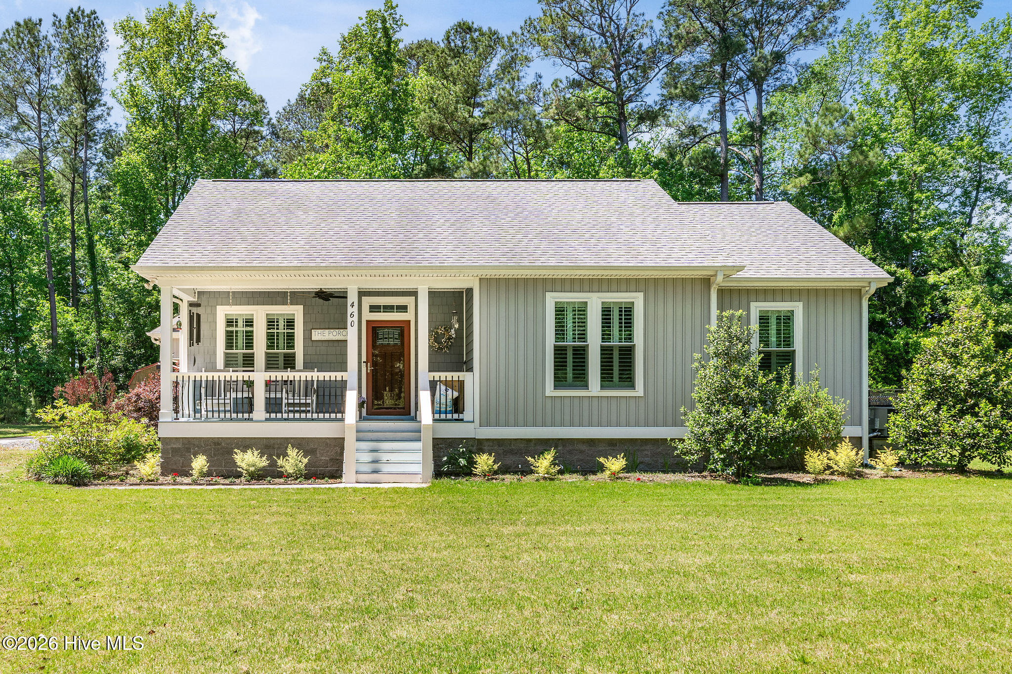 328 Lookout Point, Hampstead, NC, 28443