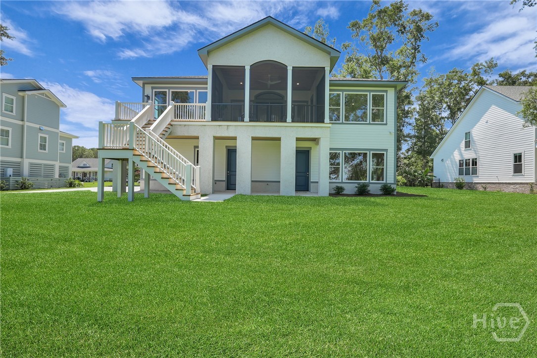 97 Cubbage Island Drive, Richmond Hill, GA 31324 Listing Photo  54