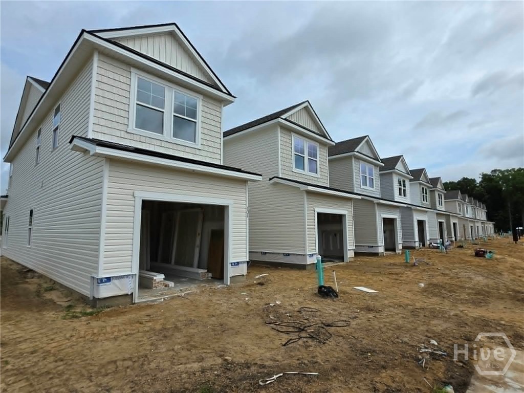 1st image of 107 Pinebury Rd, Pooler, GA 31322 | MLS# SA350471