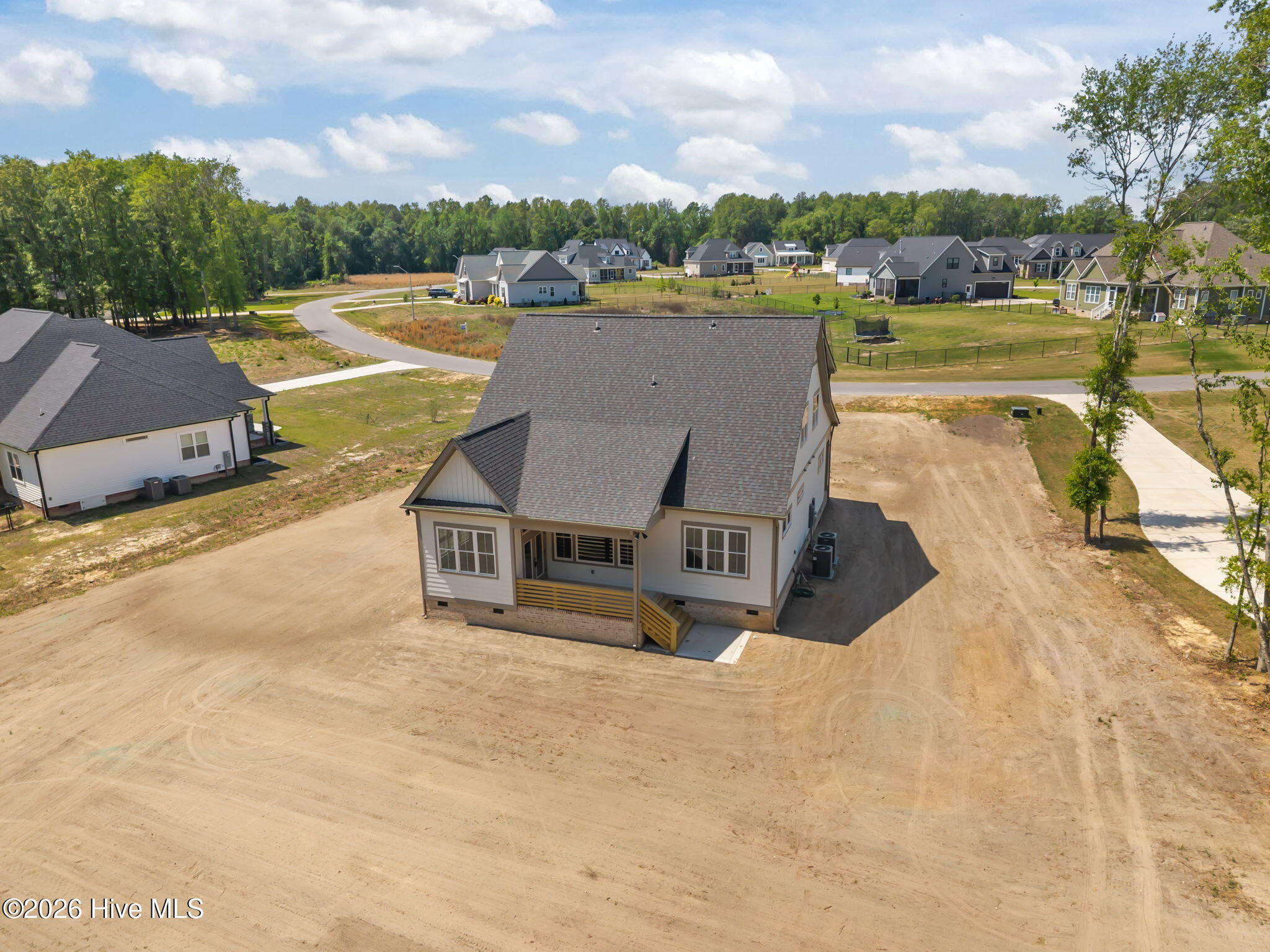 705 Brighton Drive, Goldsboro, NC, 27530