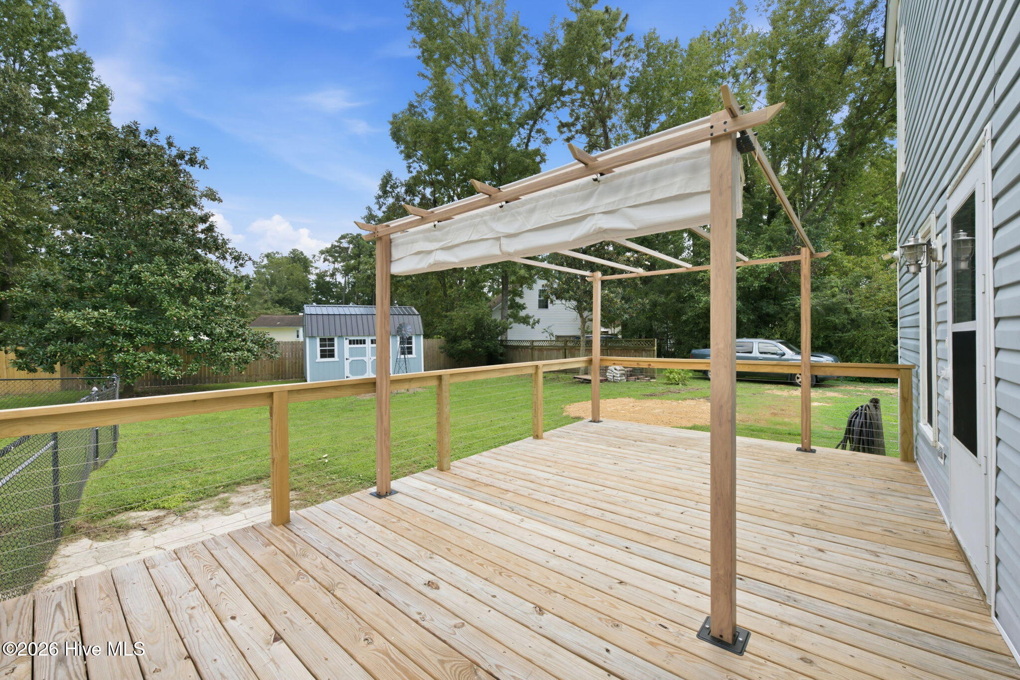 204 Little John Lane,Havelock