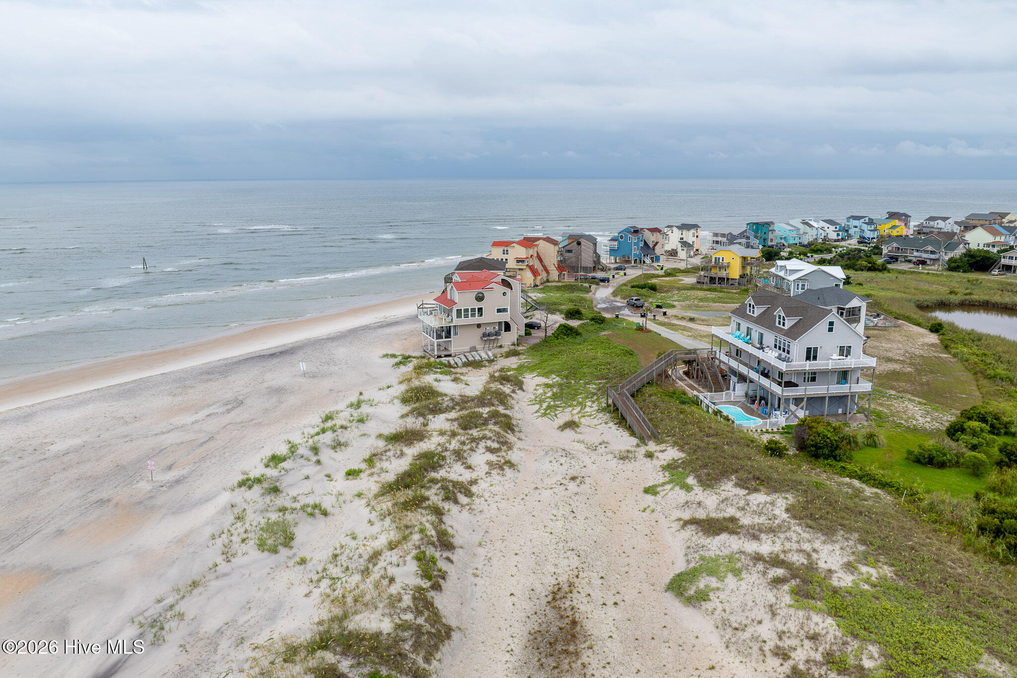 2387 New River Inlet Road,North Topsail Beach