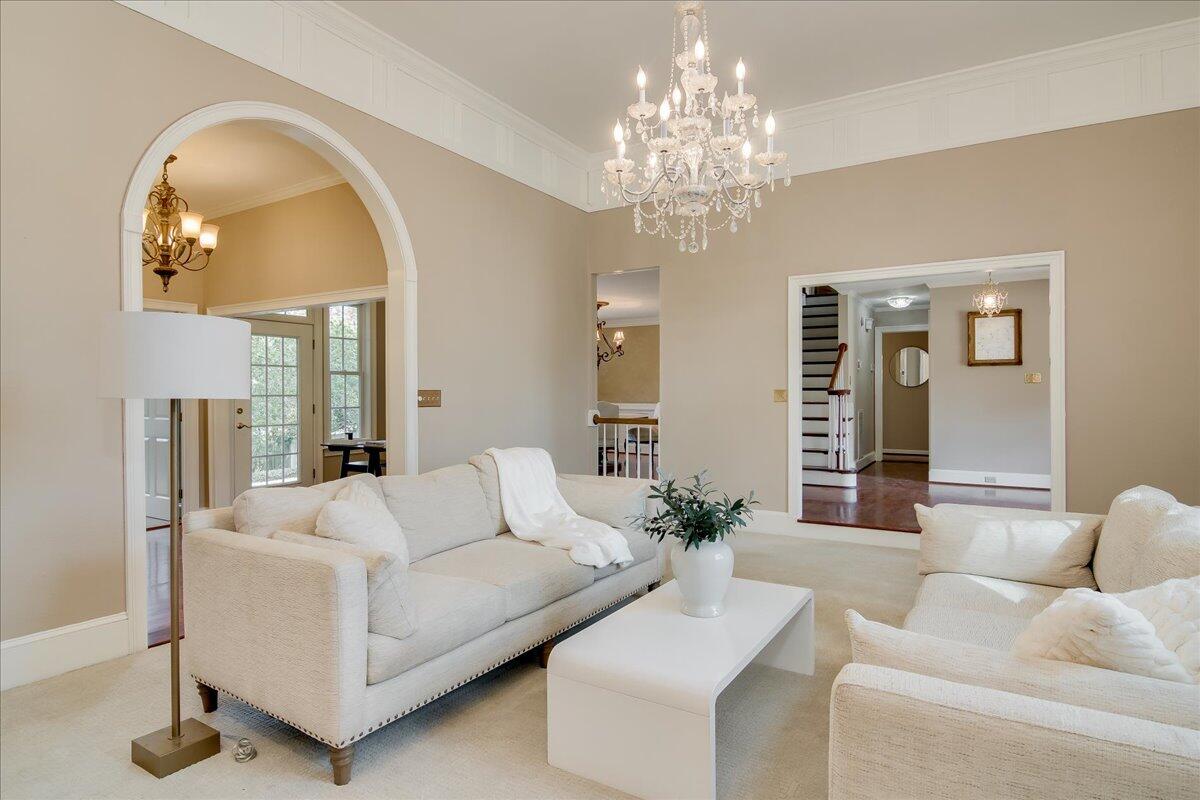 3505 Preston Trail