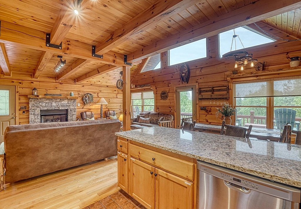 145 Skyview Drive, Murphy, NC 28906 Listing Photo  12