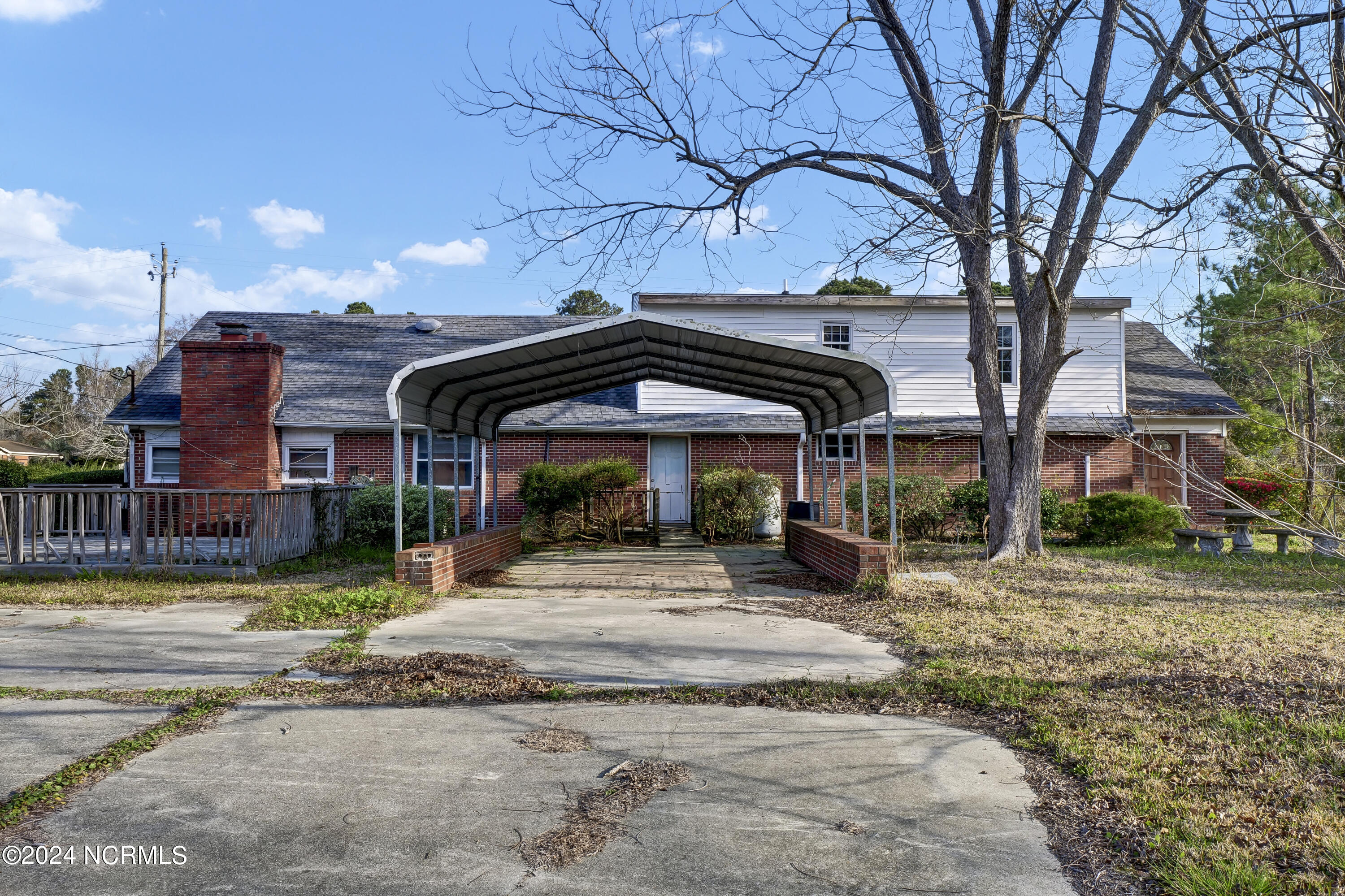 3112 John Grady Road, Castle Hayne, NC, 28429