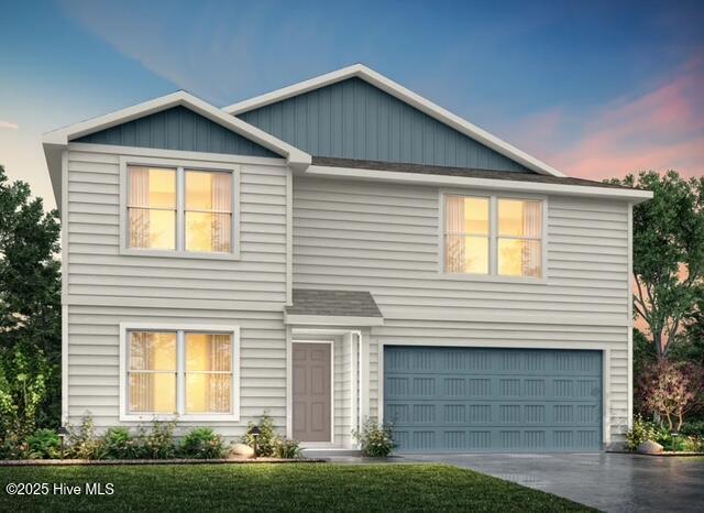 Homes for sale in Roanoke Rapids, NC | 780 Rivers Edge Pkwy, Roanoke Rapids, NC 27870 | MLS# 100534349