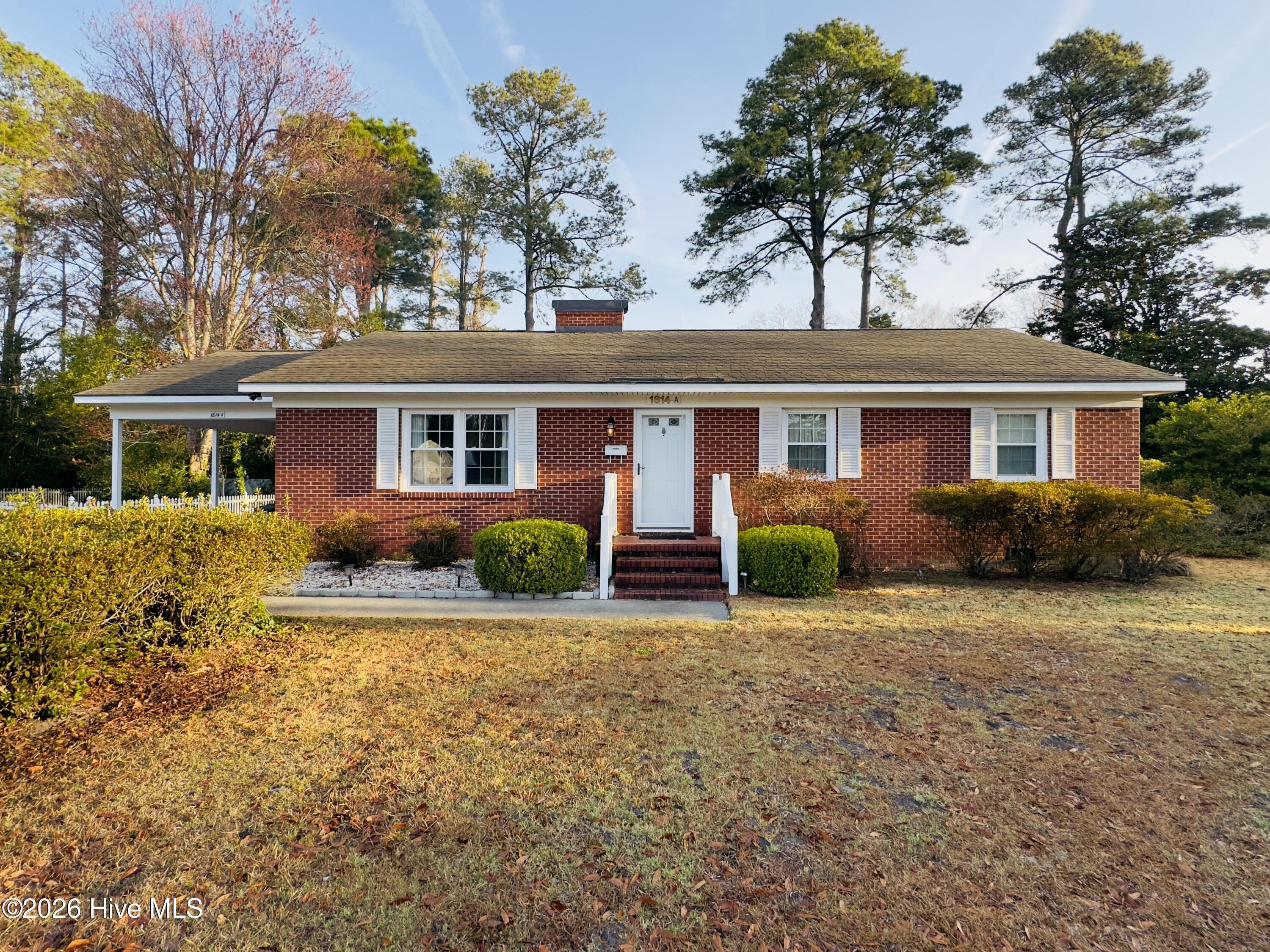 716 Helm Drive, New Bern, NC, 28560
