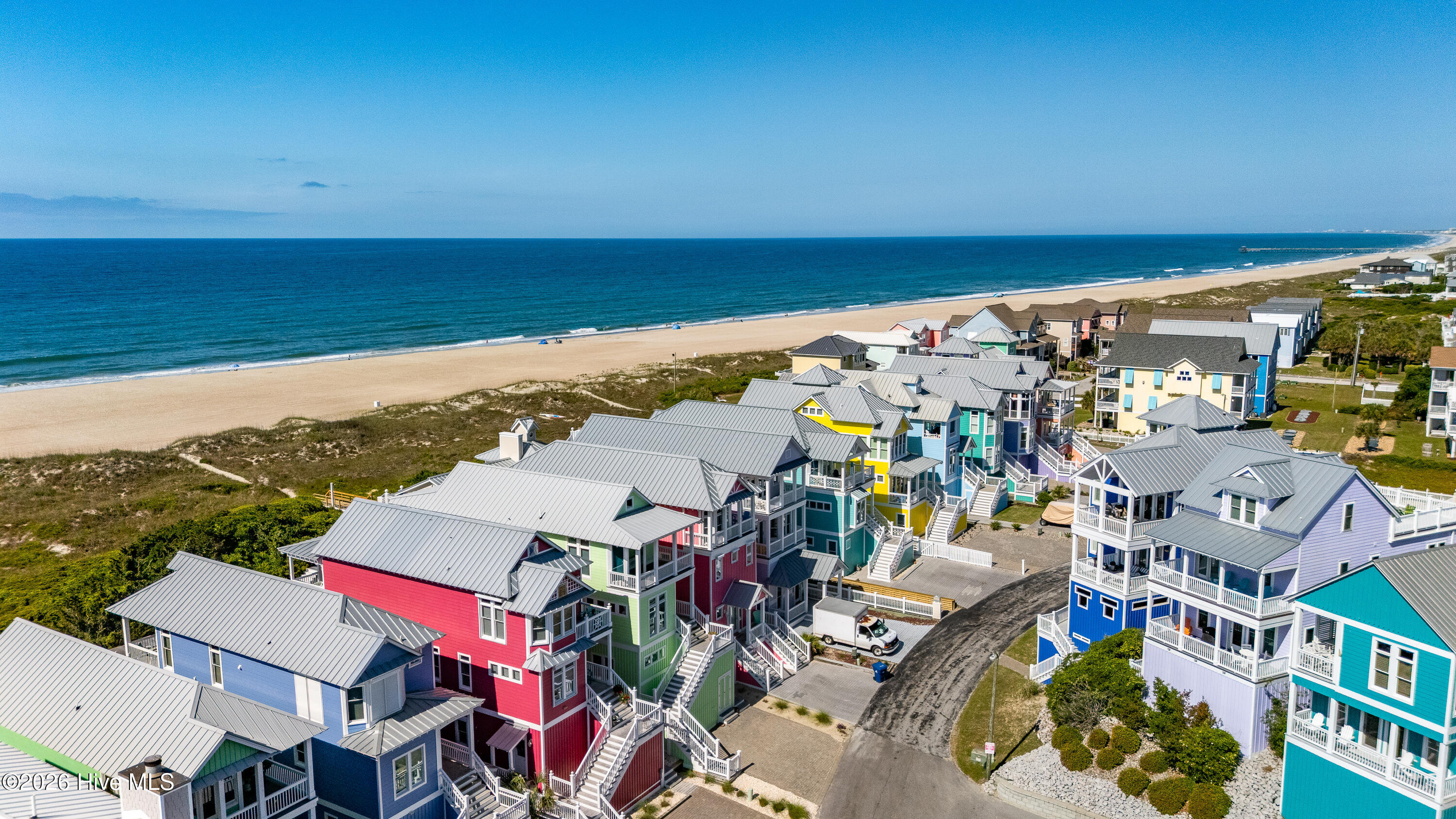 237 Sea Dreams Drive,Atlantic Beach