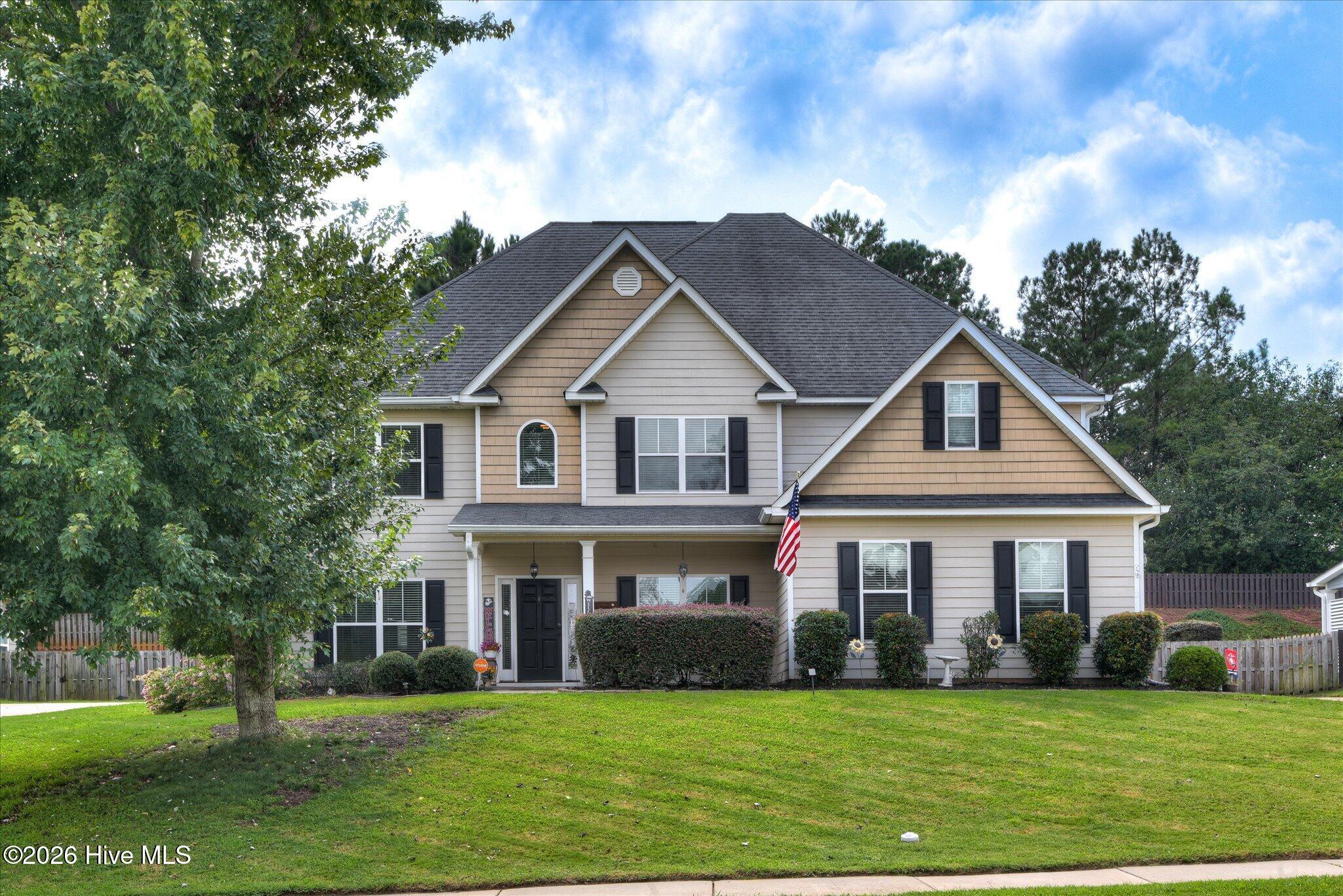 Single family home for sale at 4023 Stowe Dr, Grovetown, GA 30813 | MLS# 100604068