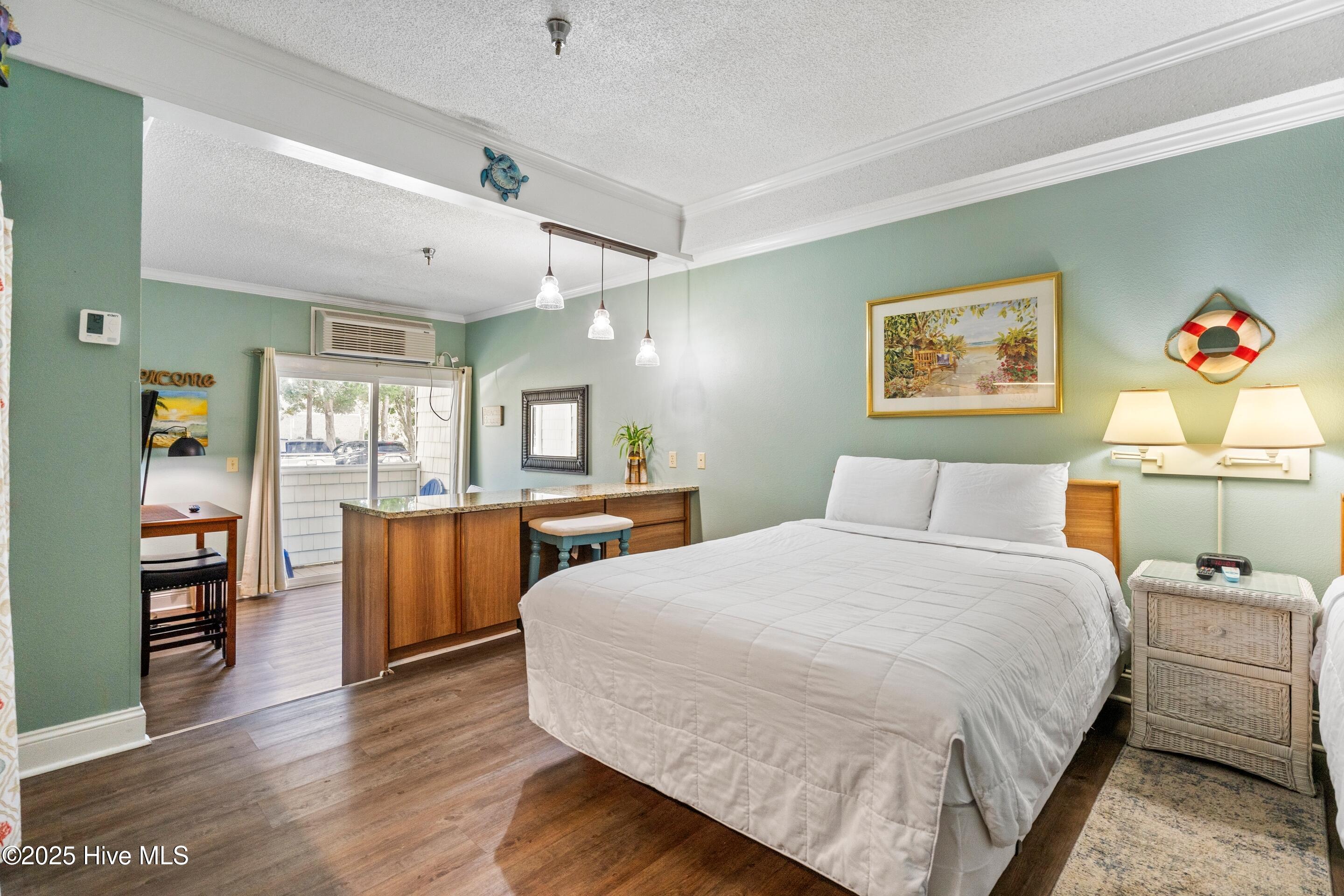 602 W Ft Macon Road UNIT 117, Atlantic Beach, NC, 28512