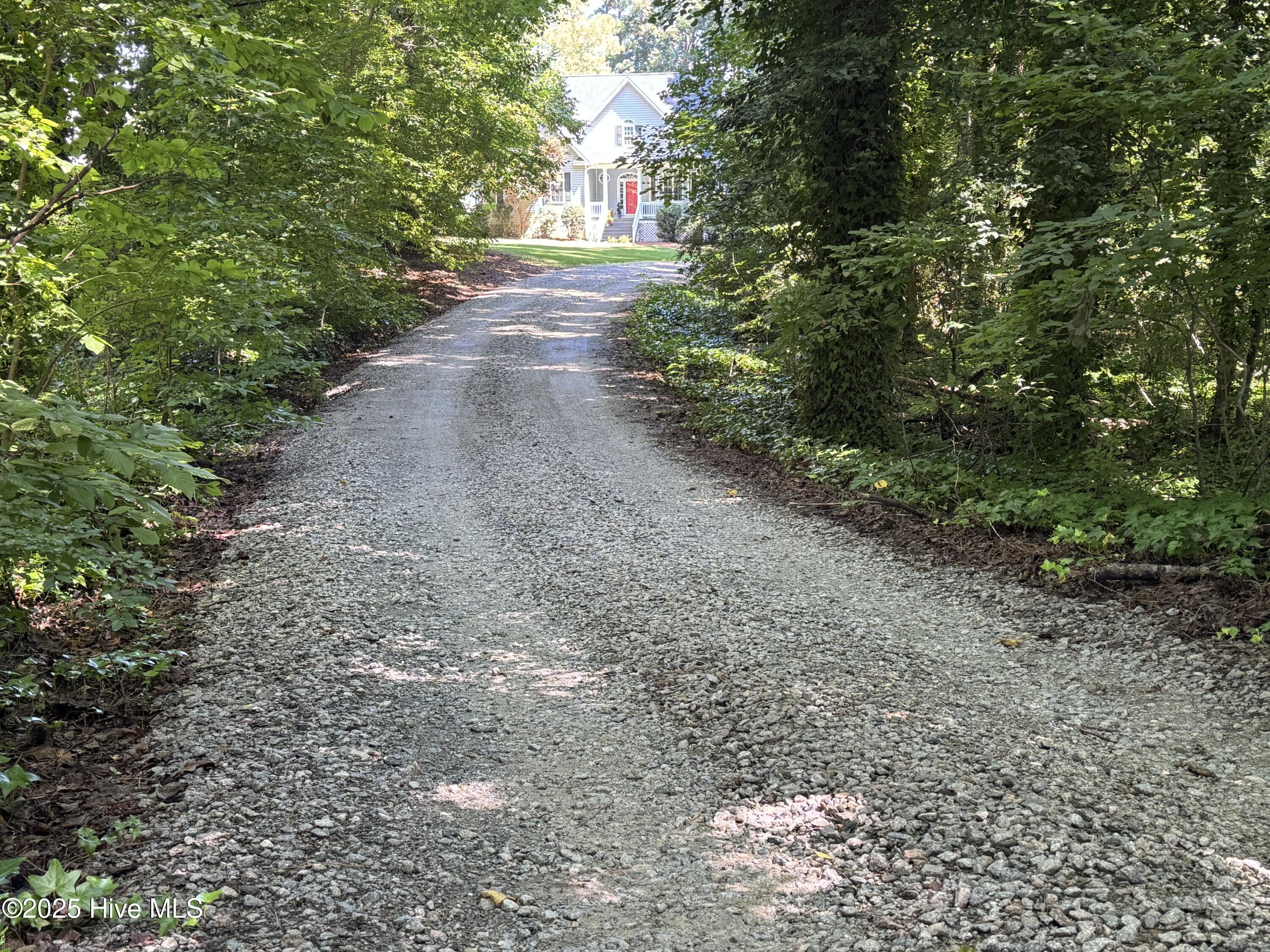 4478 Edgewater Road, Elm City, NC, 27822