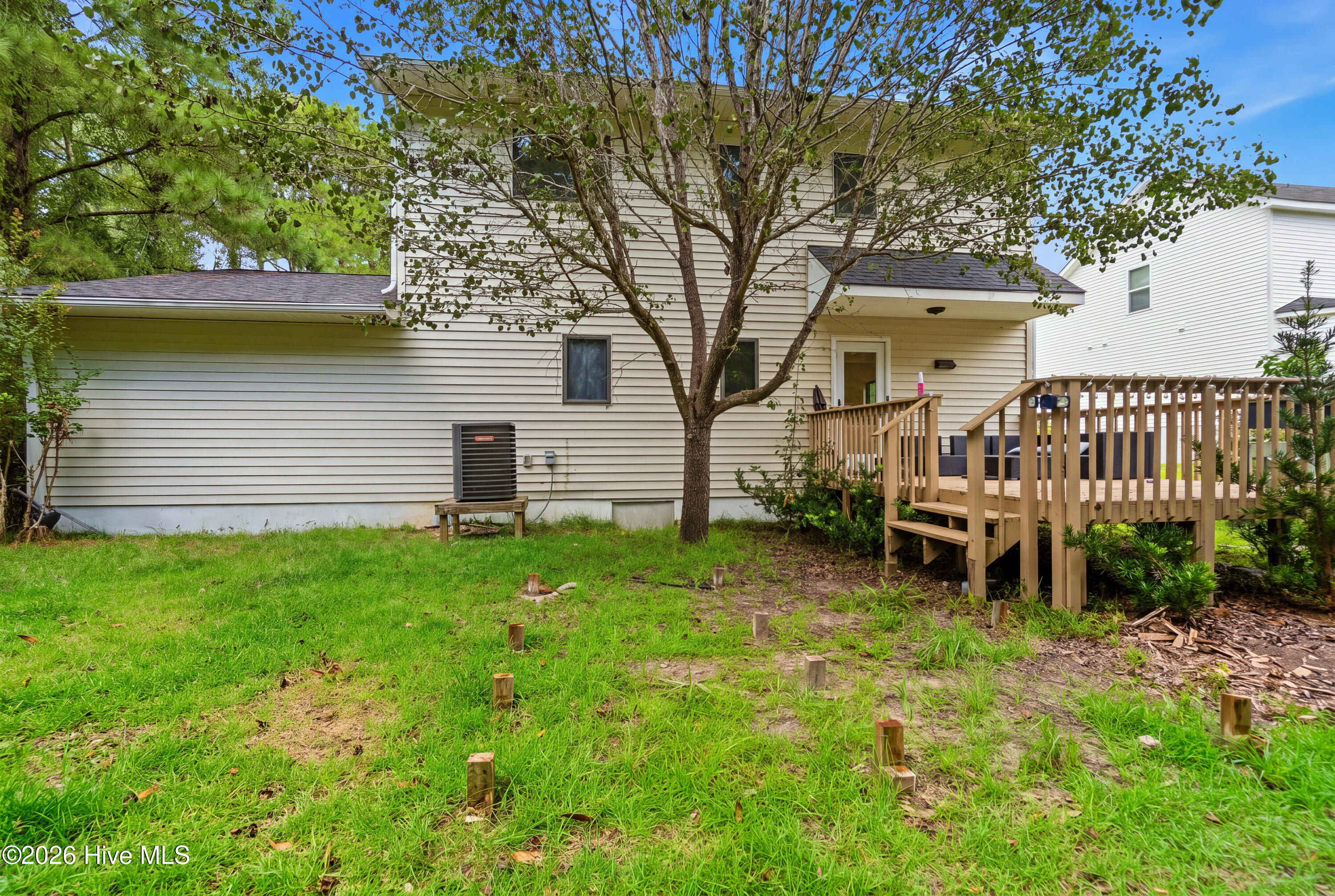 2321 Caracara Drive,New Bern