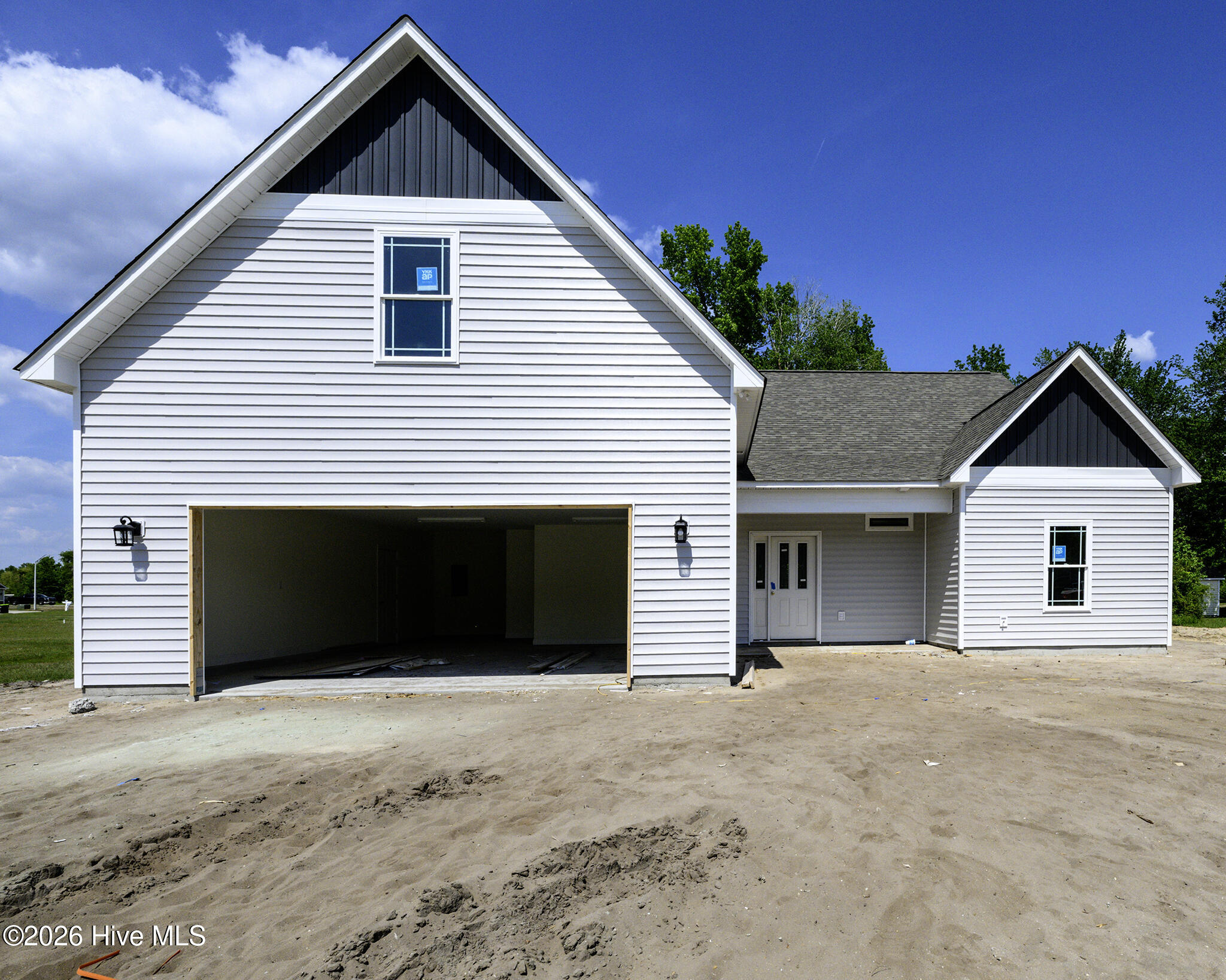 303 Ramonas Lake Court,New Bern