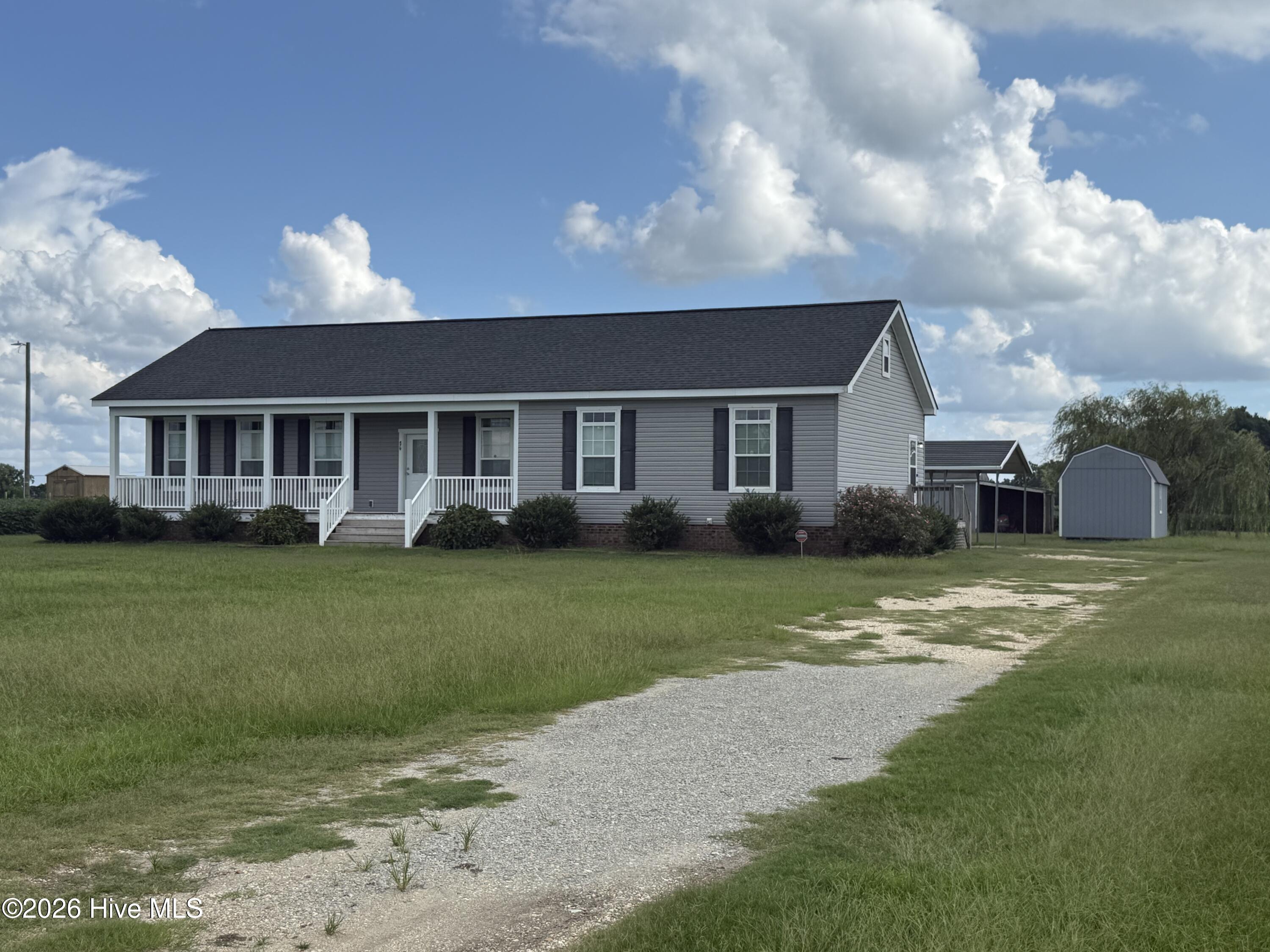 1st image of 479 Ralph Dail Rd, Mount Olive, NC 28365 | MLS# 100594518
