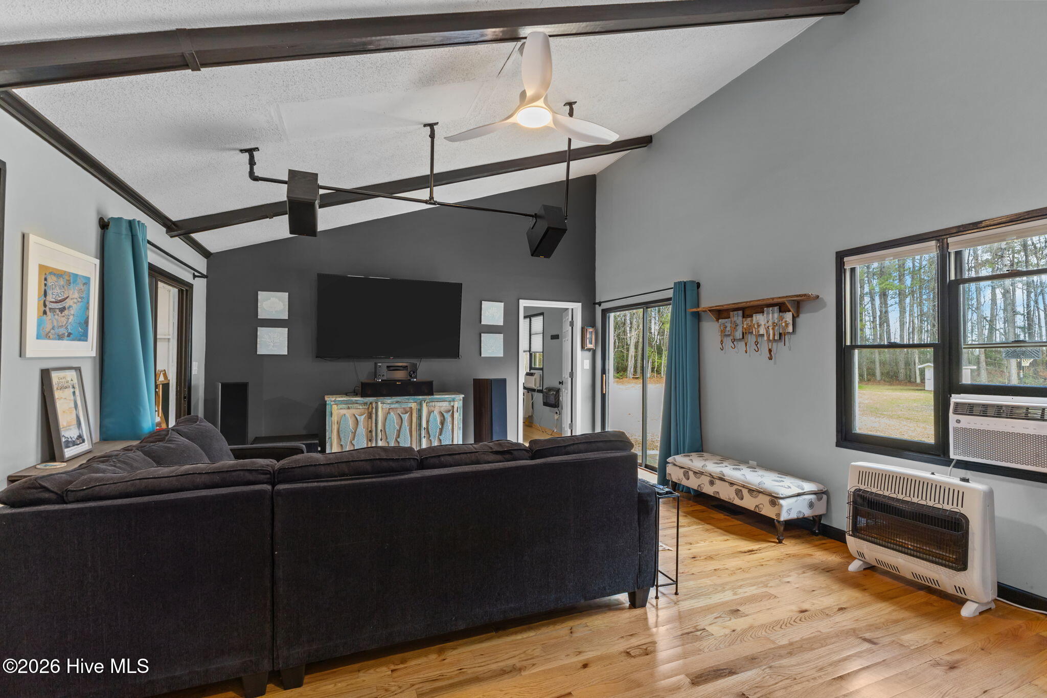 257 Crows Nest Road,Beaufort