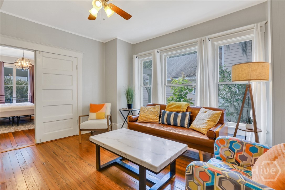 Undisclosed Address, Savannah, GA, 31404