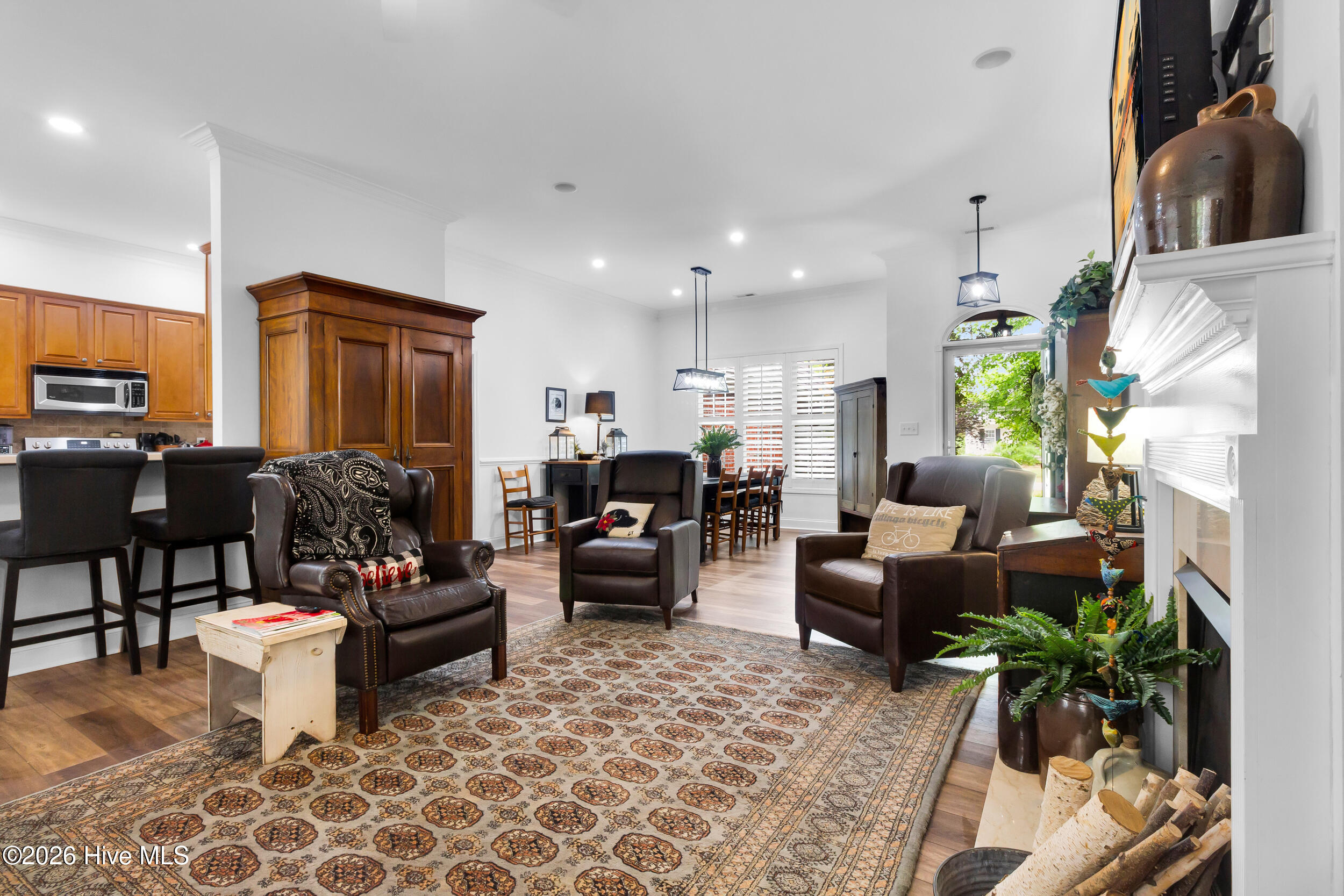 1113 Coral Reef Drive,New Bern