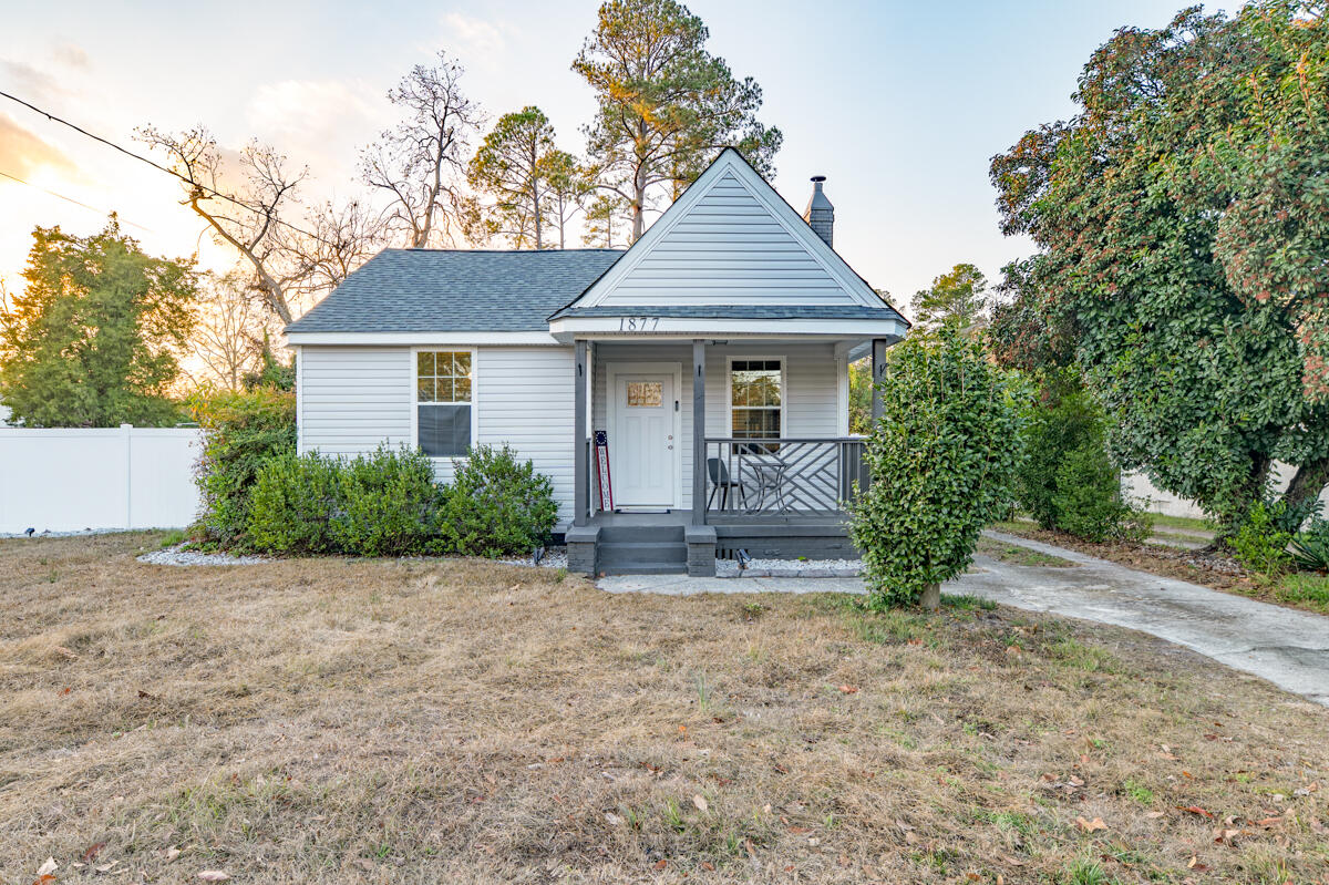 Homes for sale in Augusta, GA | 1877 Kissingbower Rd, Augusta, GA 30904 | MLS# 98251626