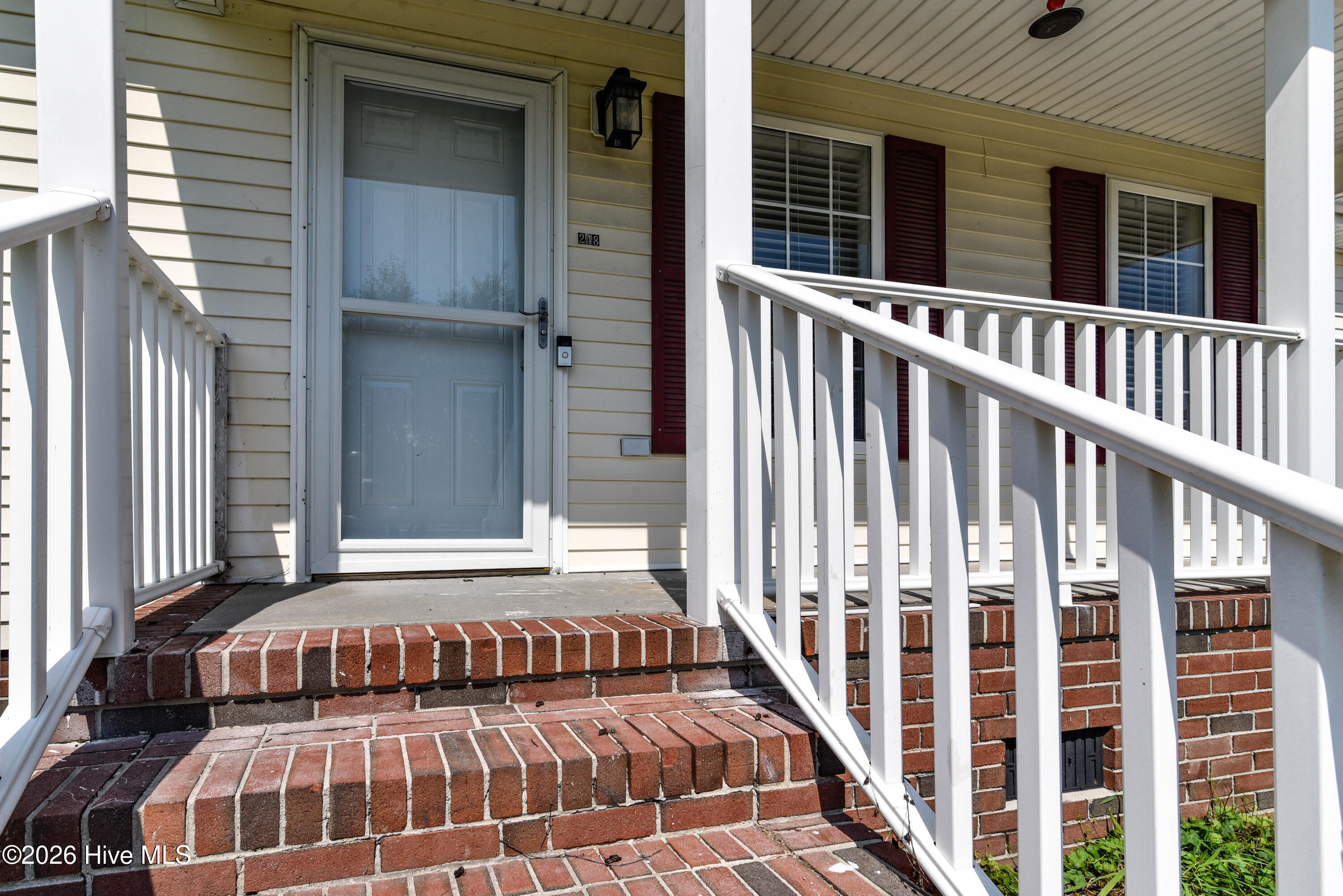 Photo 4 of Single family home for sale at 248 Culpepper Rd, South Mills, NC 27976 | MLS# 100601283 | Listing updated on 2026-09-05
