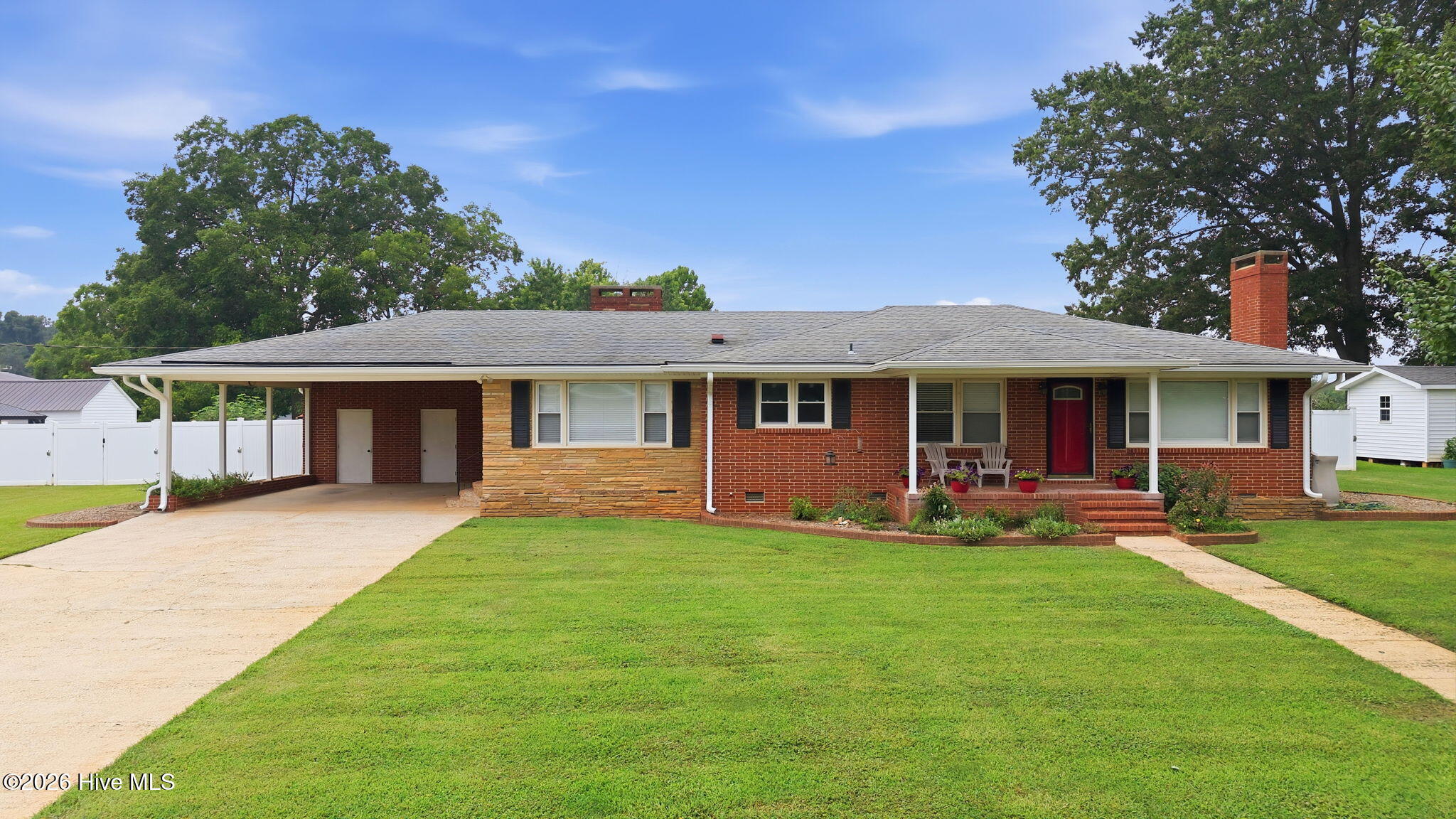 1st image of 9944 N Chestnut St, Middlesex, NC 27557 | MLS# 100592552
