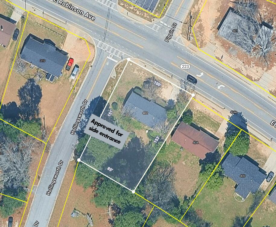 Homes for sale in Grovetown, GA | 402 E Robinson Ave, Grovetown, GA 30813 | MLS# 548909