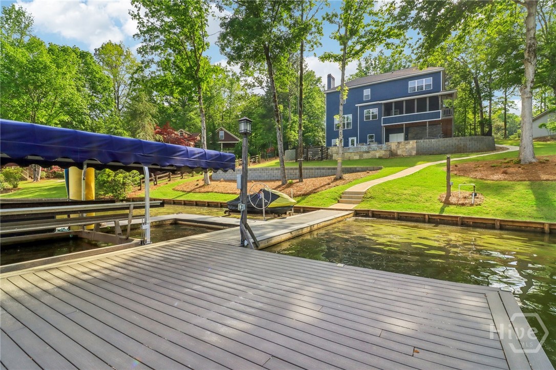 Homes for sale in Buckhead, GA | 1901 Sugar Creek Trail, Buckhead, GA 30625 | MLS# CL346534