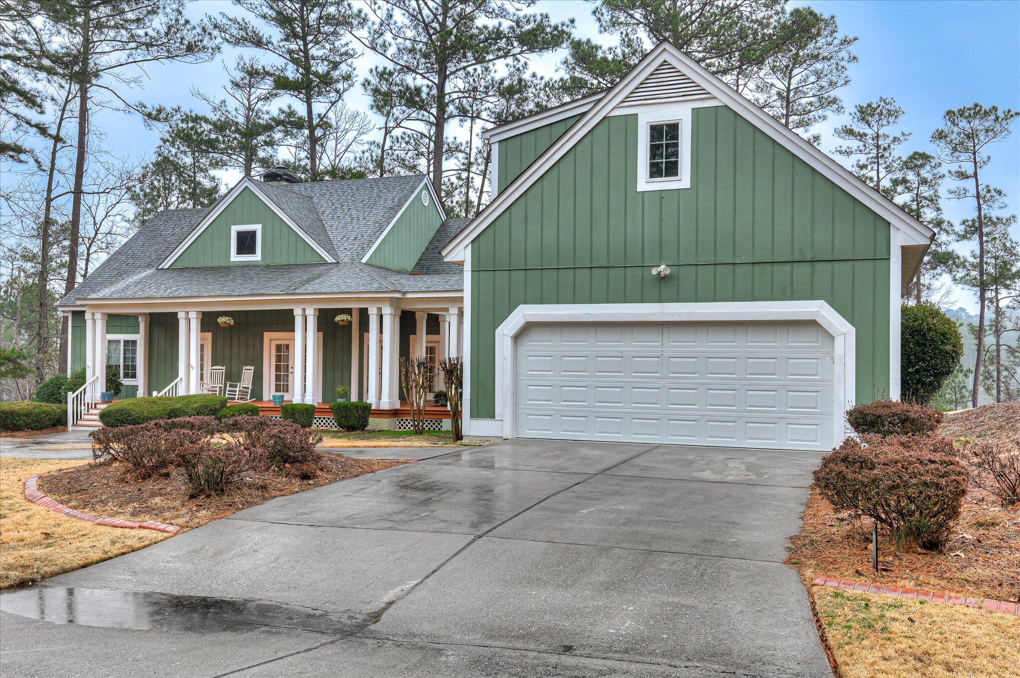 184 Savannah Drive, Mccormick, SC, 29835