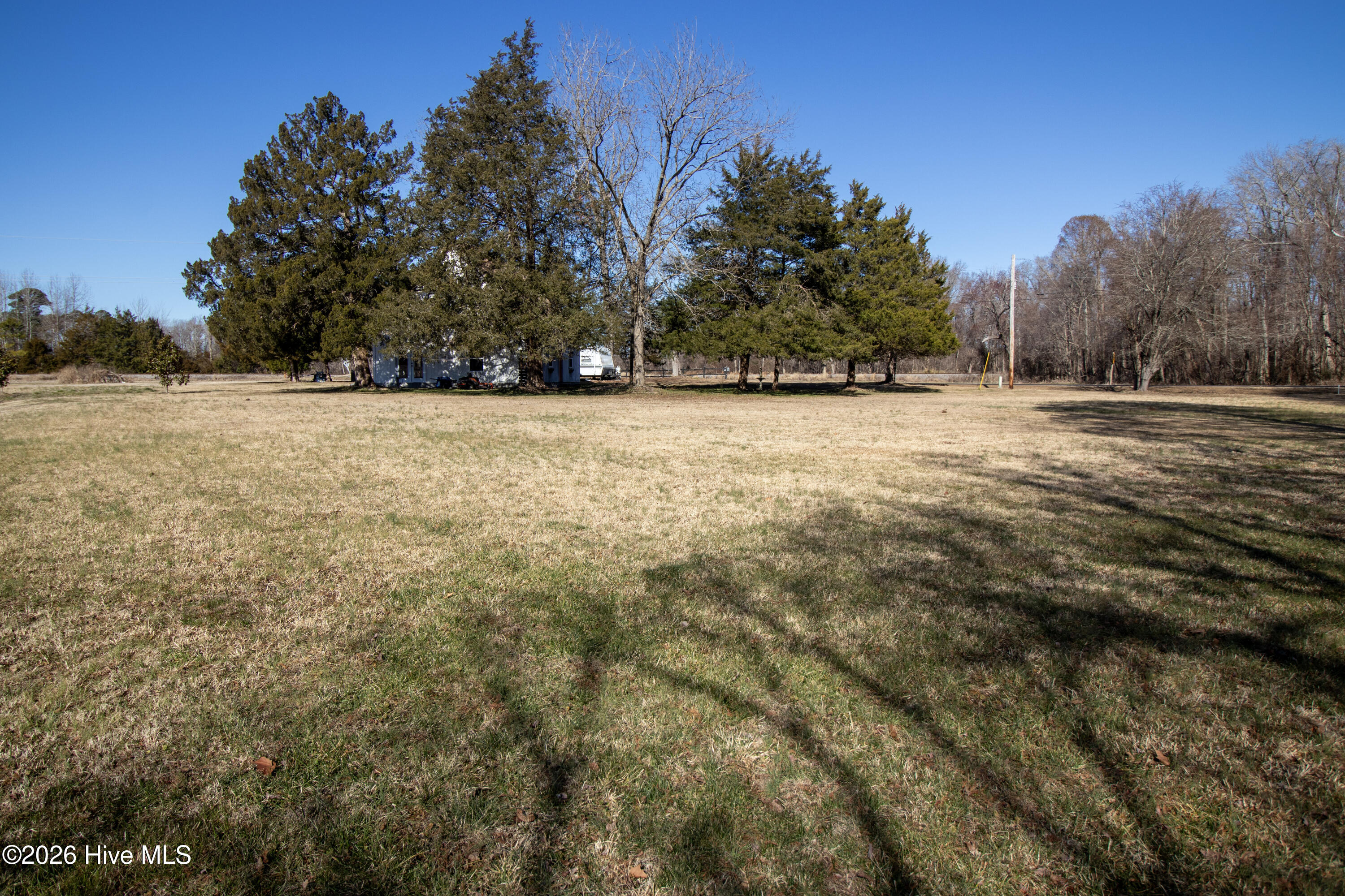 1426 E Bear Swamp Road, Hertford, NC, 27944