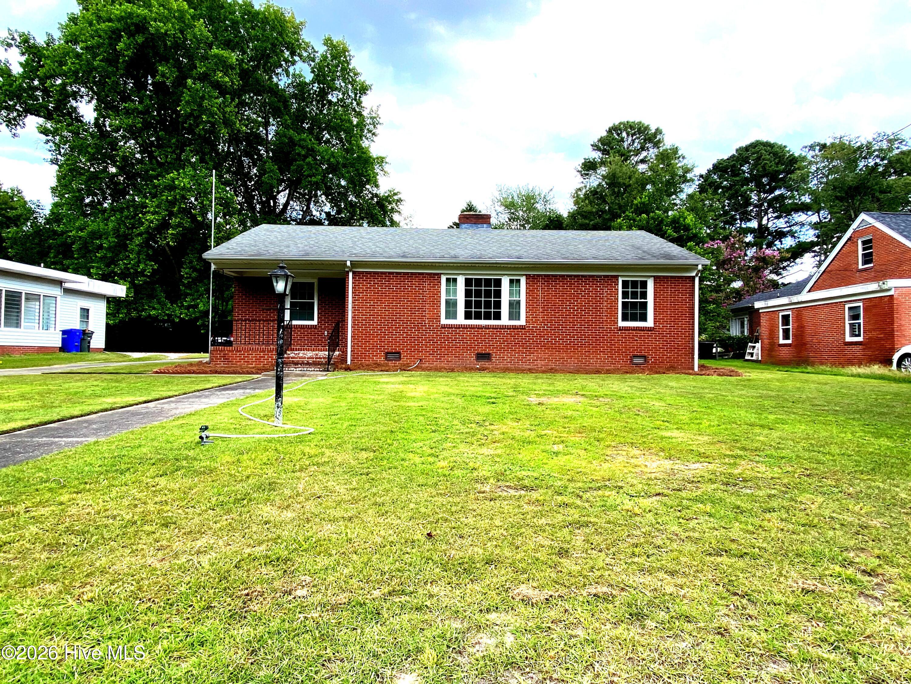 1710 S Elm Street, Greenville, NC 27858 Listing Photo  1