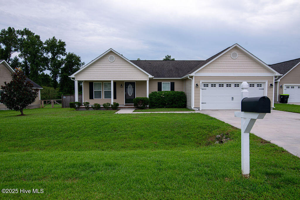 NC Properties