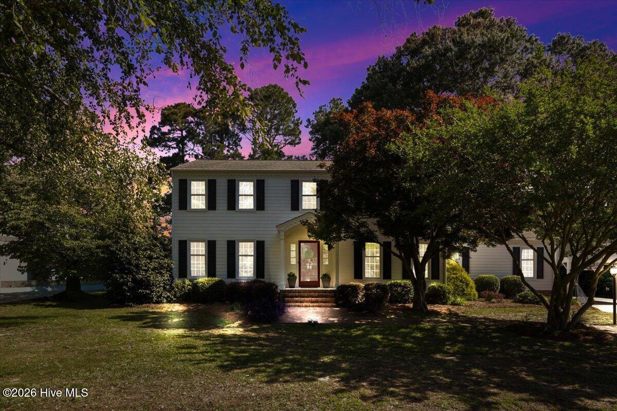 1st image of 206 Ramblewood Dr, Mount Olive, NC 28365 | MLS# 100579894