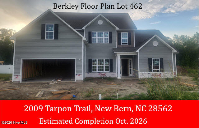 2009 Tarpon Trail,New Bern