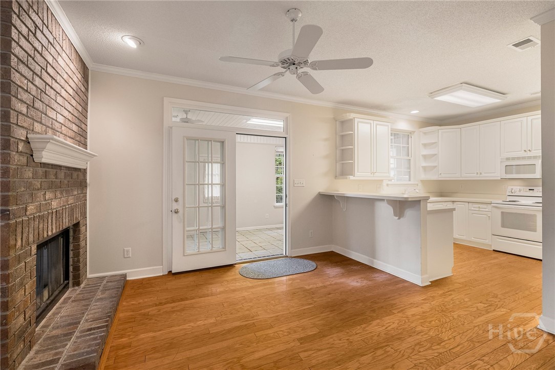 205 Meadowlark Circle, Savannah, GA, 31419