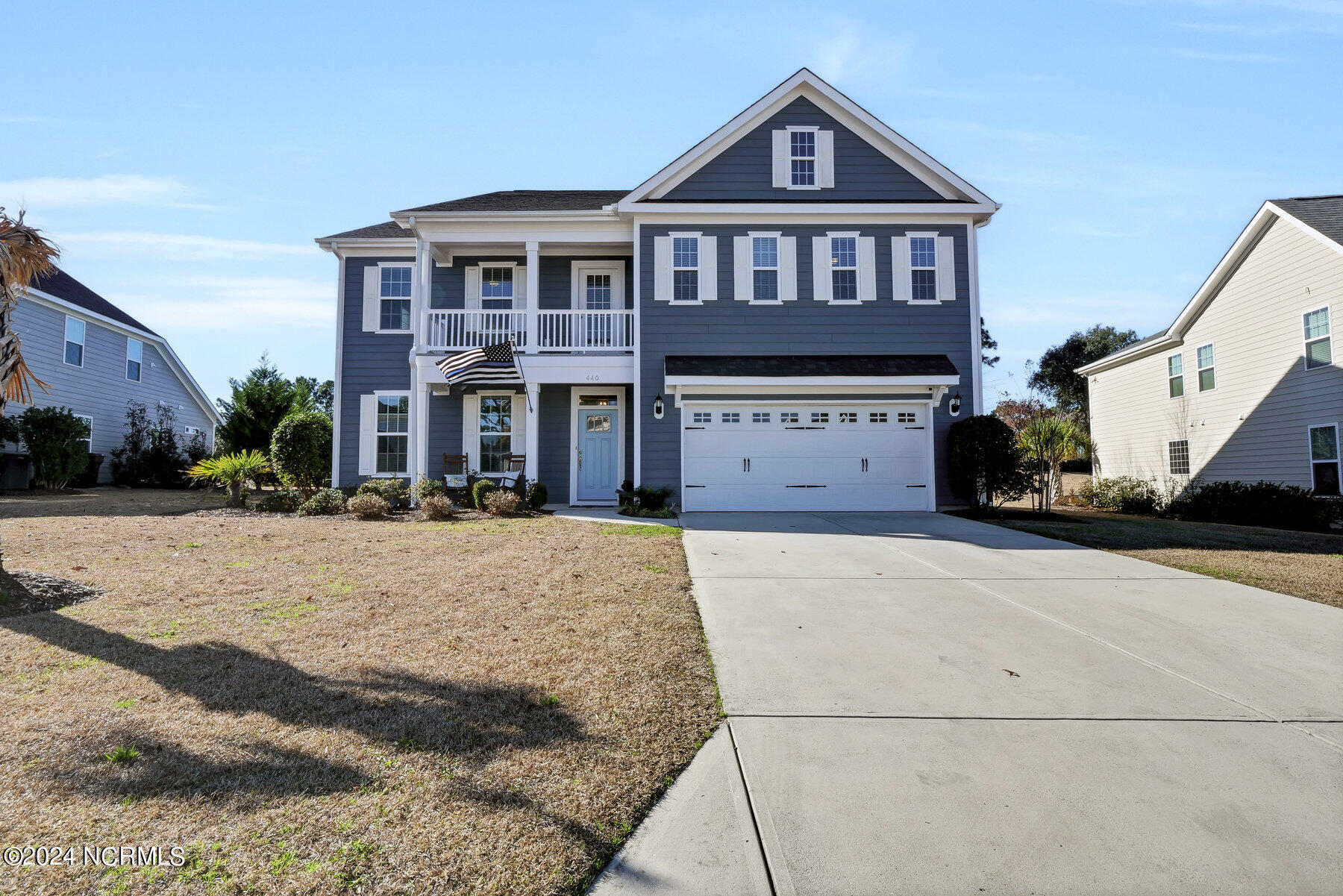 440 Island End Court, Wilmington, NC 28412 Listing Photo  1