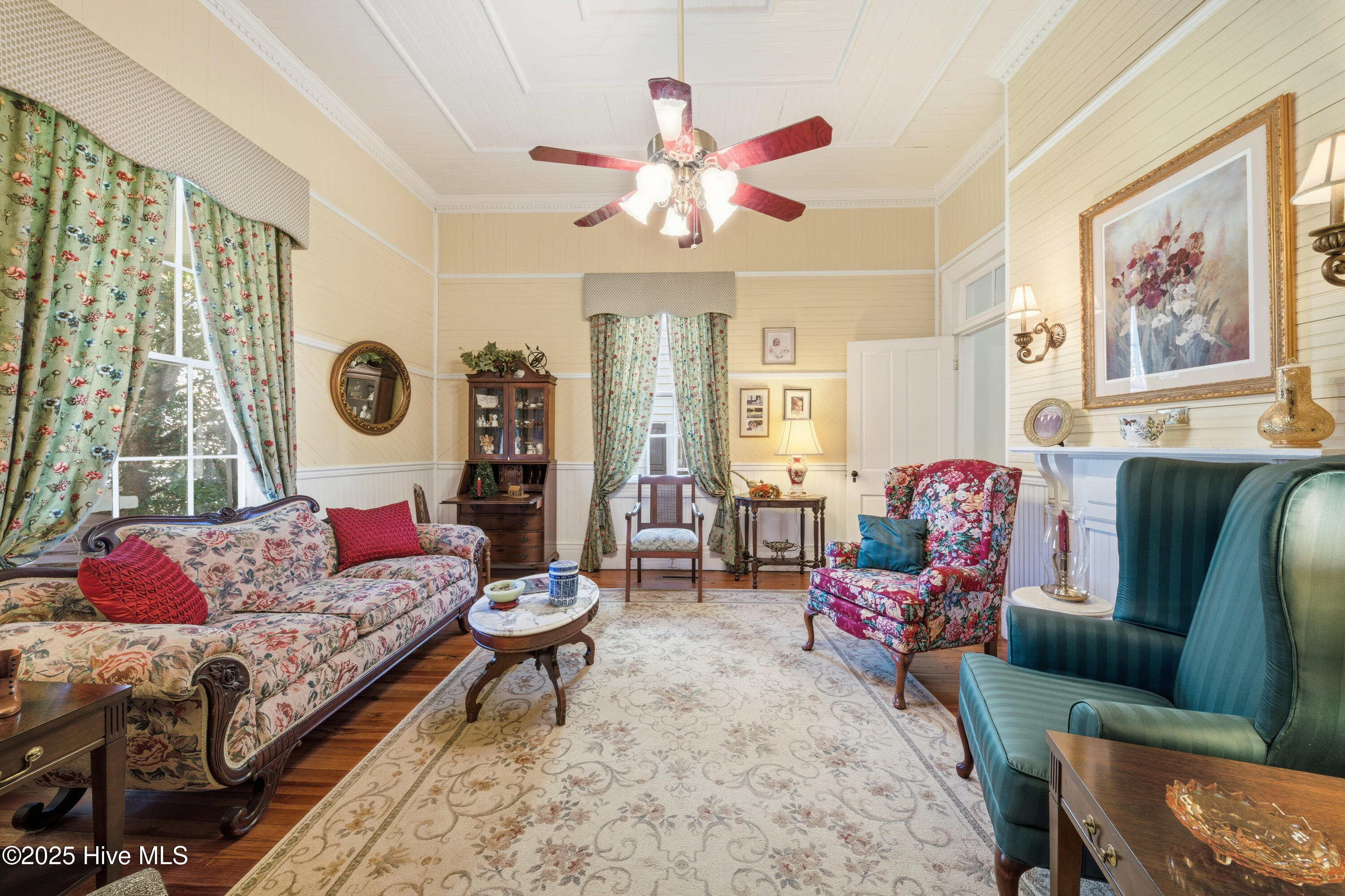 103 S Moseley Street, Edenton, NC, 27932