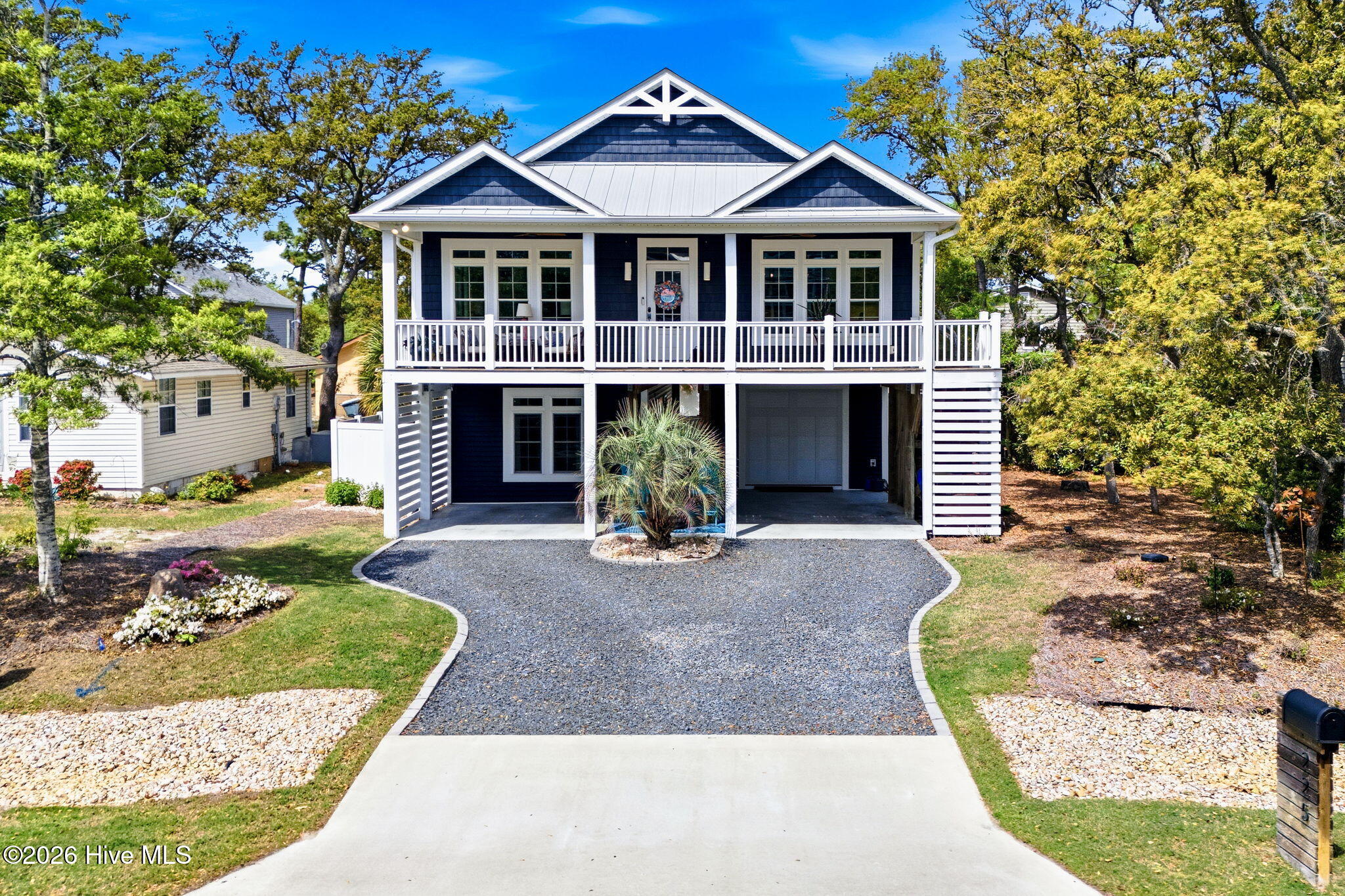 225 NE 54th Street, Oak Island, NC, 28465
