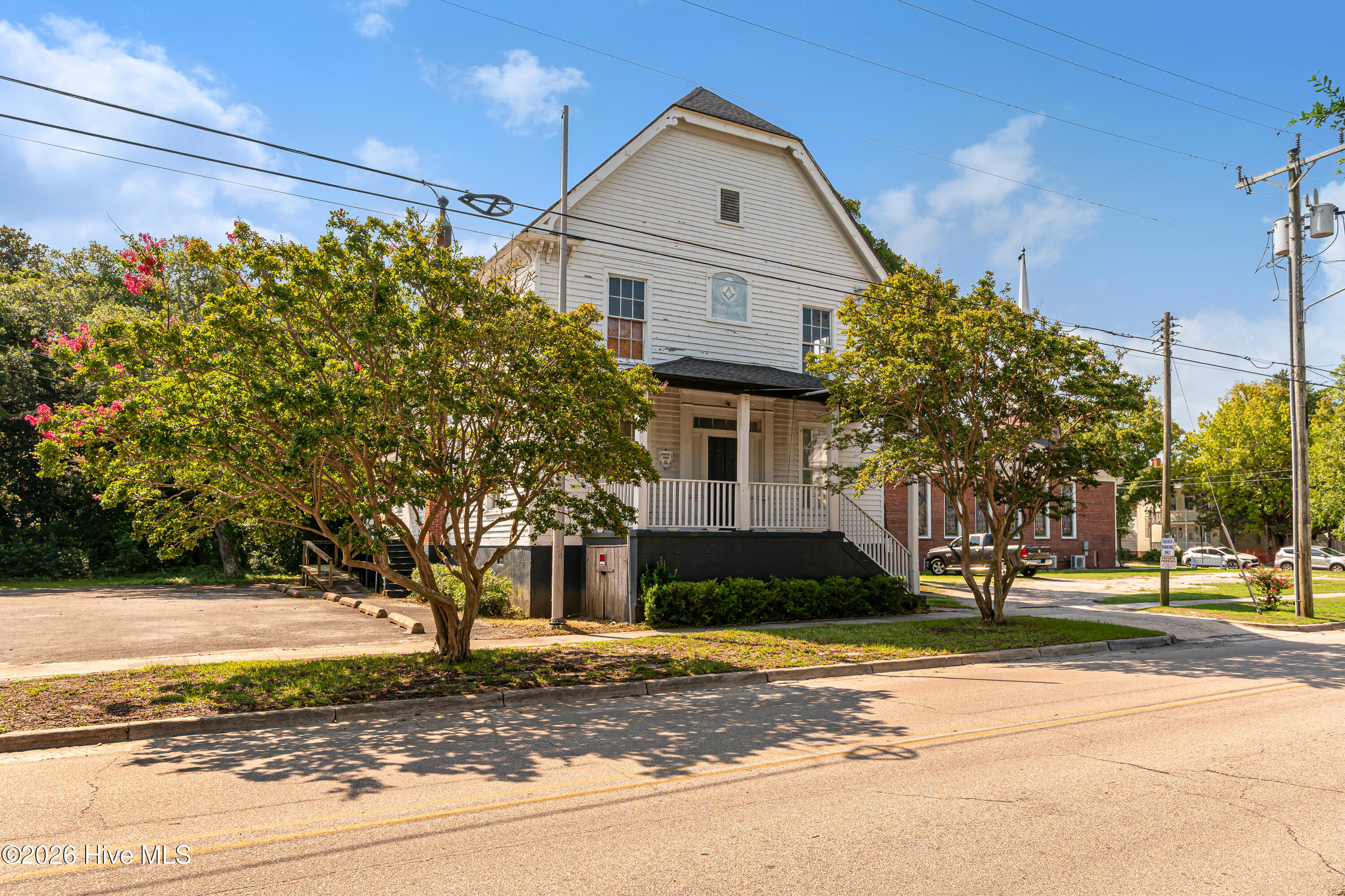 204 Turner Street,Beaufort