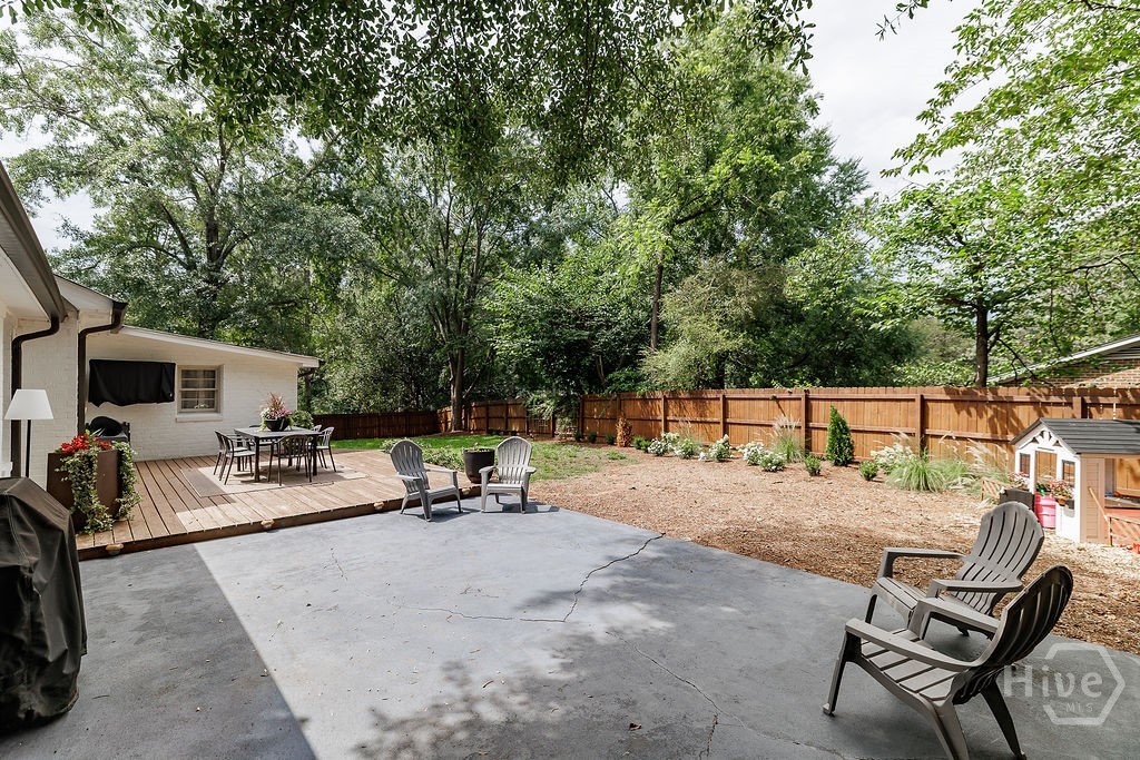 3790 Barnett Shoals Road