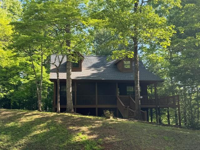 420 W Ridge Drive, Murphy, NC 28906 Listing Photo  23