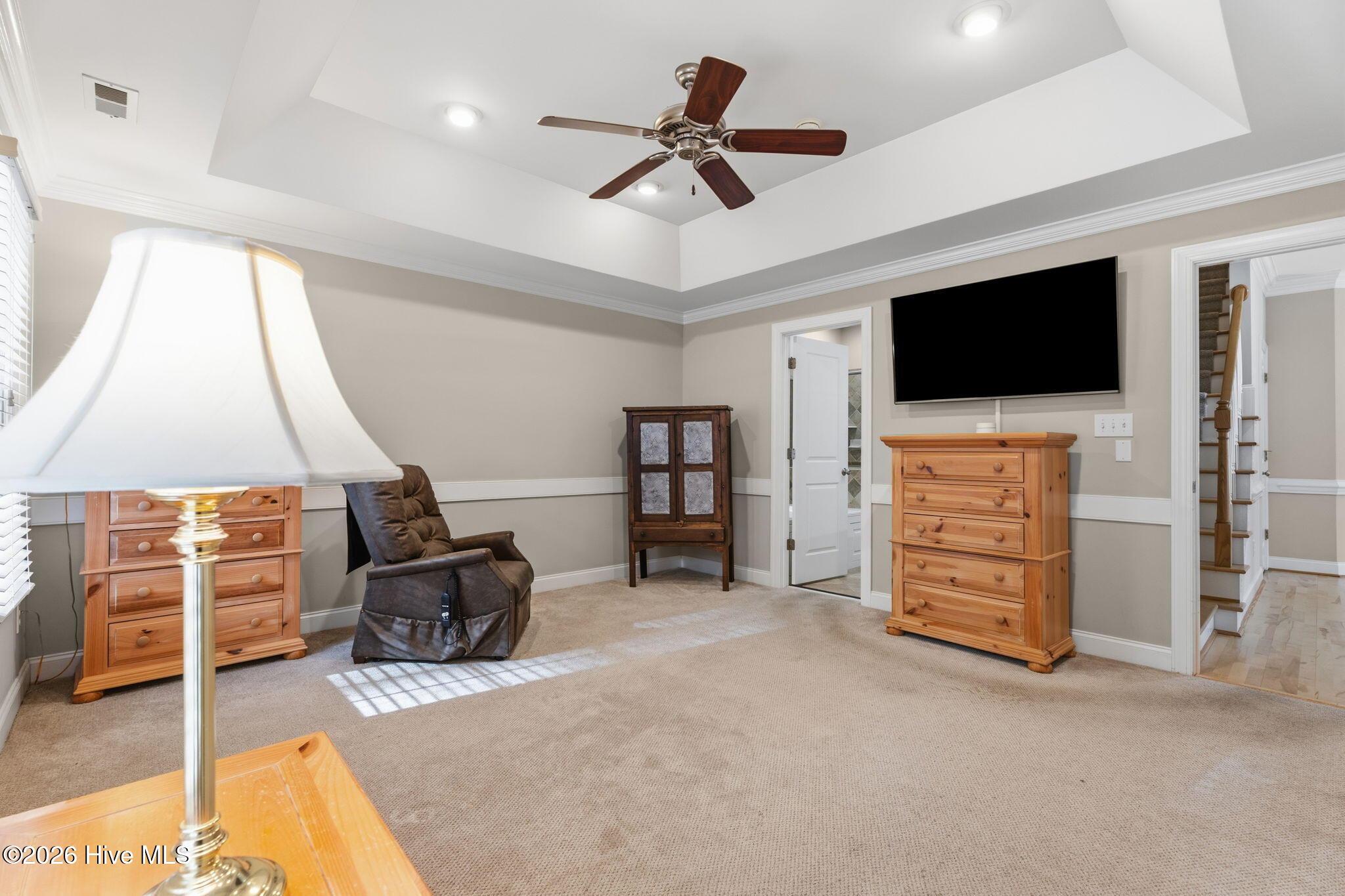 4016 Townes Court N, Wilson, NC, 27896