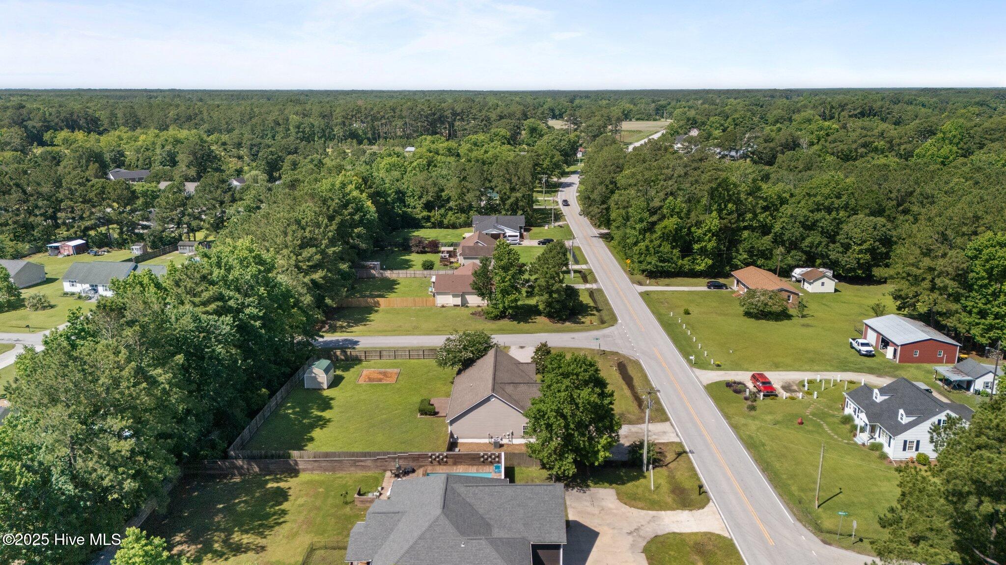 1199 Nine Foot Road,Newport
