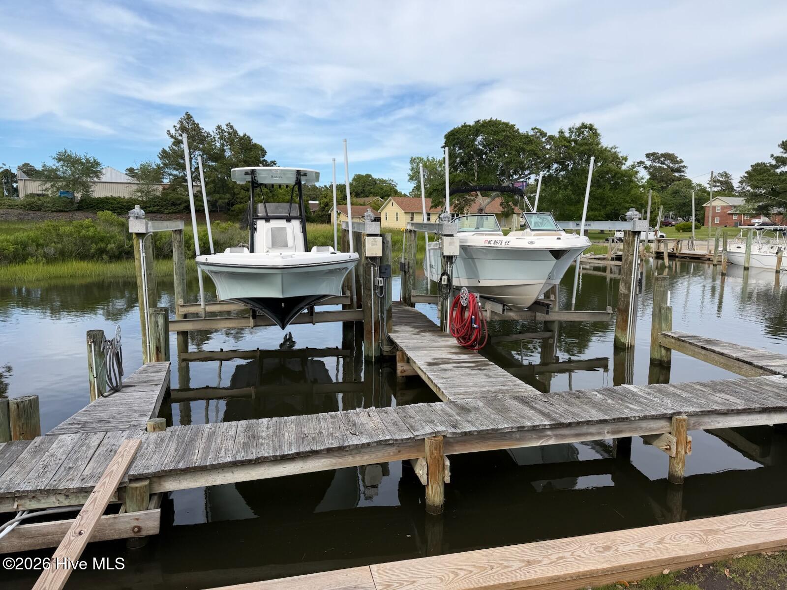 201 Mansfield Parkway,Morehead City